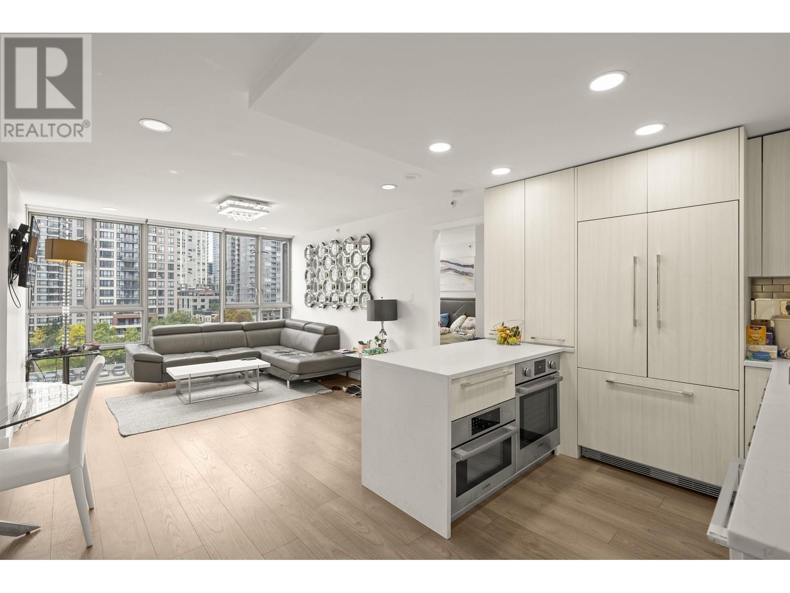 1205 930 Cambie Street, Vancouver, British Columbia  V6B 5Y1 - Photo 14 - R2821944
