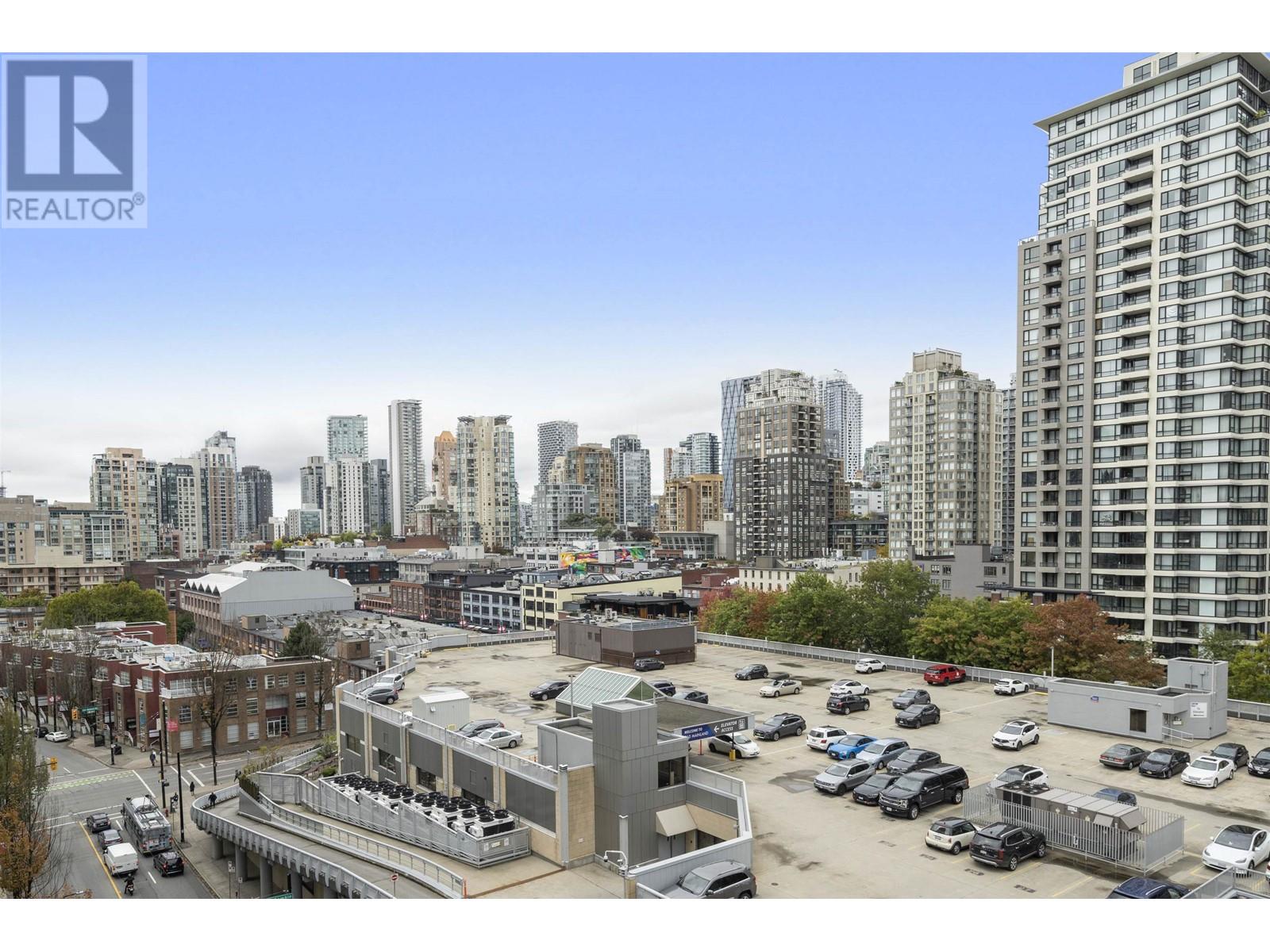 1205 930 Cambie Street, Vancouver, British Columbia  V6B 5Y1 - Photo 17 - R2821944