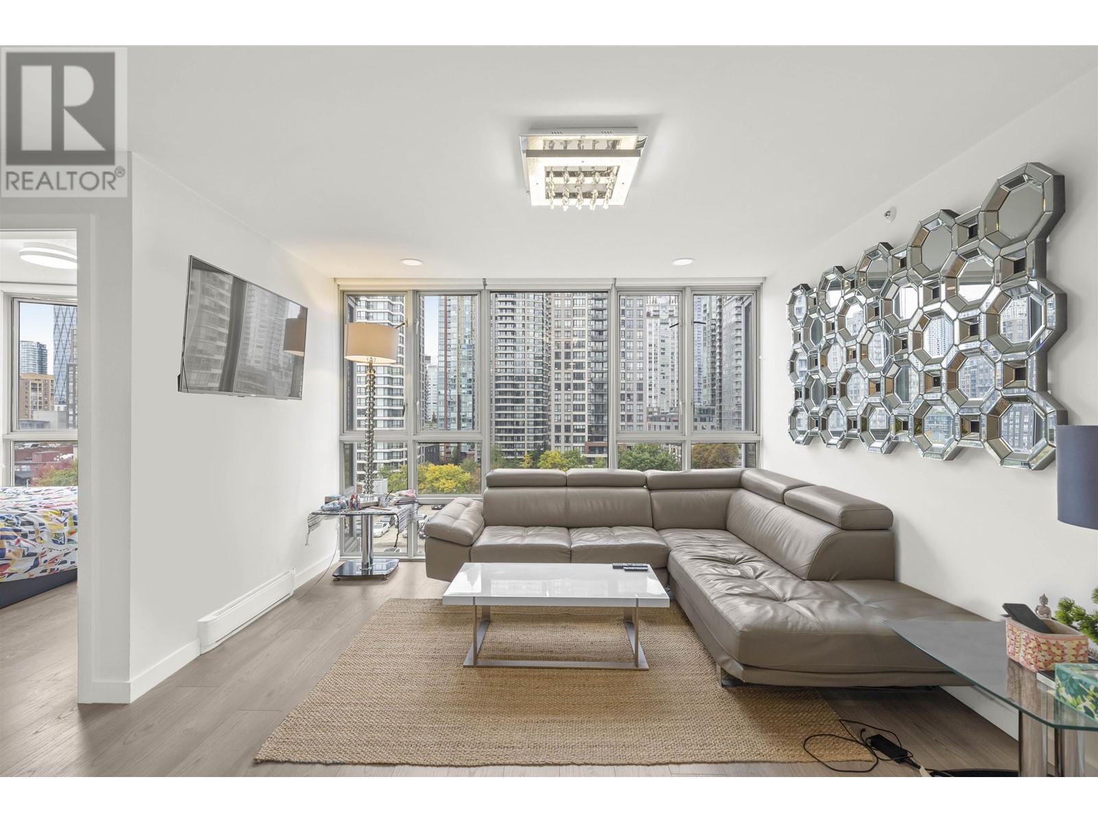 1205 930 Cambie Street, Vancouver, British Columbia  V6B 5Y1 - Photo 3 - R2821944