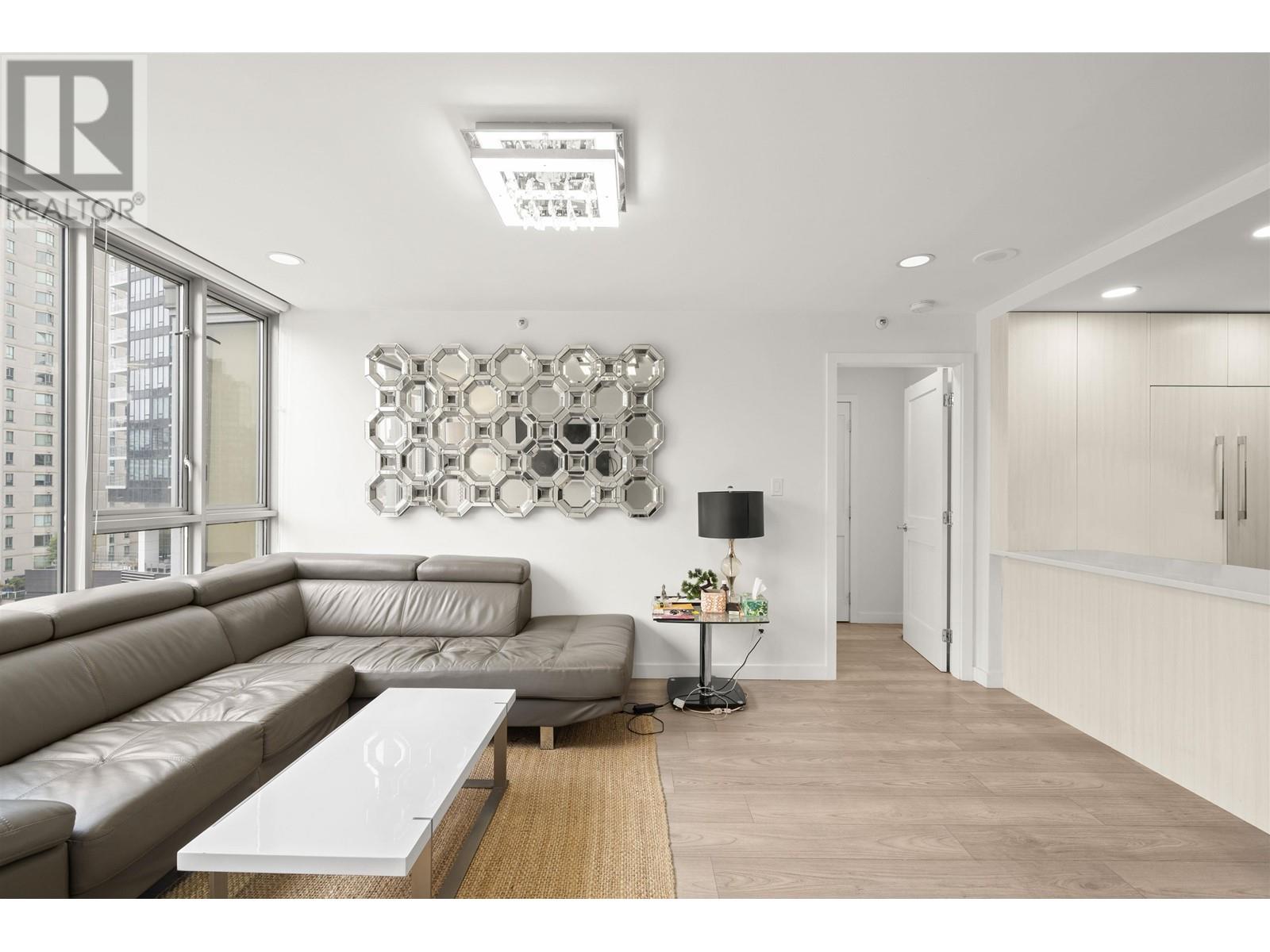 1205 930 Cambie Street, Vancouver, British Columbia  V6B 5Y1 - Photo 4 - R2821944