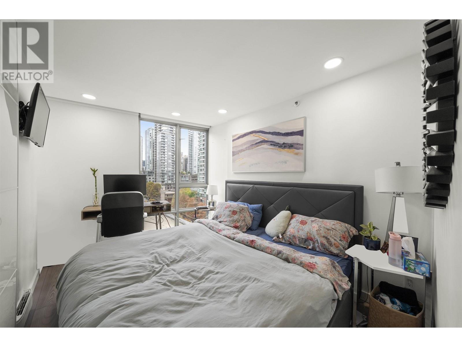 1205 930 Cambie Street, Vancouver, British Columbia  V6B 5Y1 - Photo 5 - R2821944