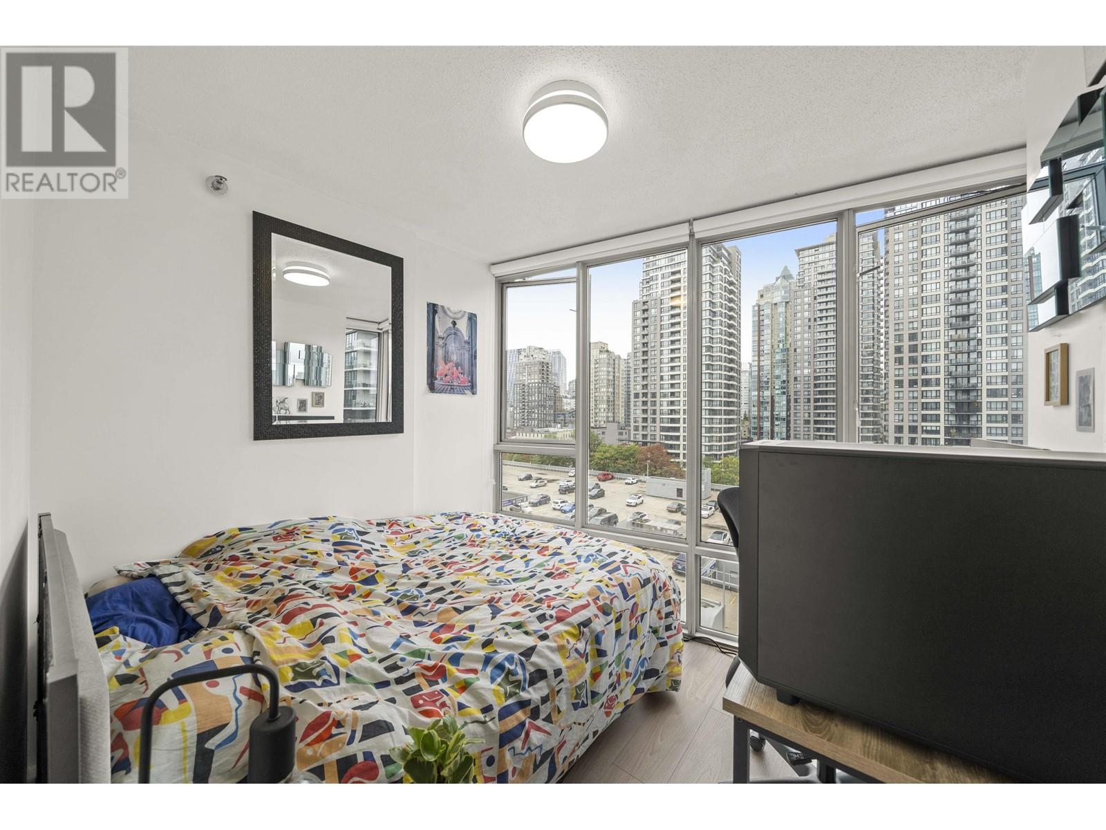 1205 930 Cambie Street, Vancouver, British Columbia  V6B 5Y1 - Photo 8 - R2821944