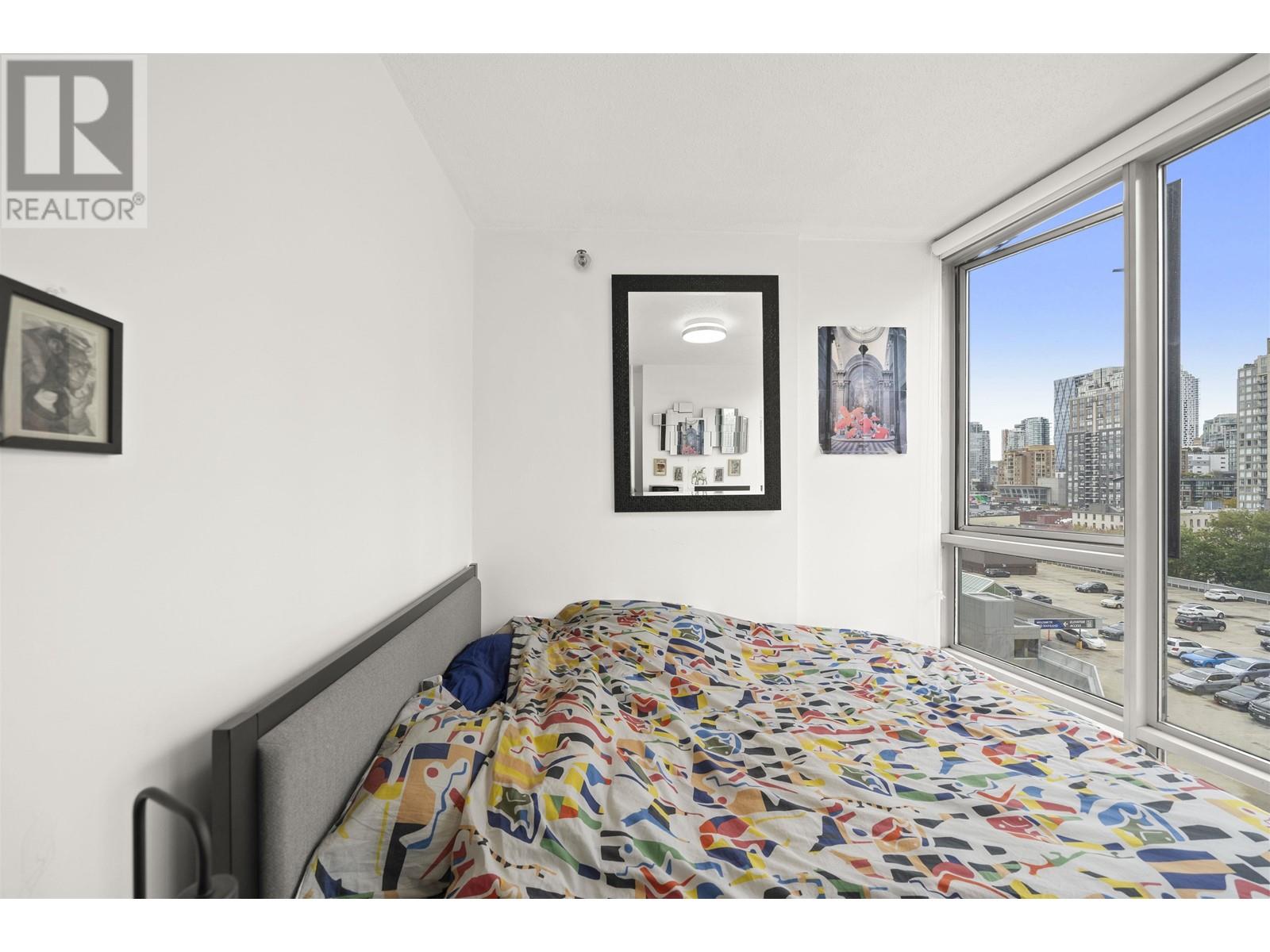 1205 930 Cambie Street, Vancouver, British Columbia  V6B 5Y1 - Photo 9 - R2821944