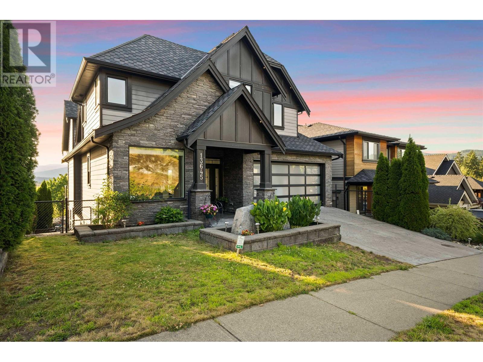 13645 Mckercher Drive, Maple Ridge, British Columbia  V4R 0E1 - Photo 40 - R2821918
