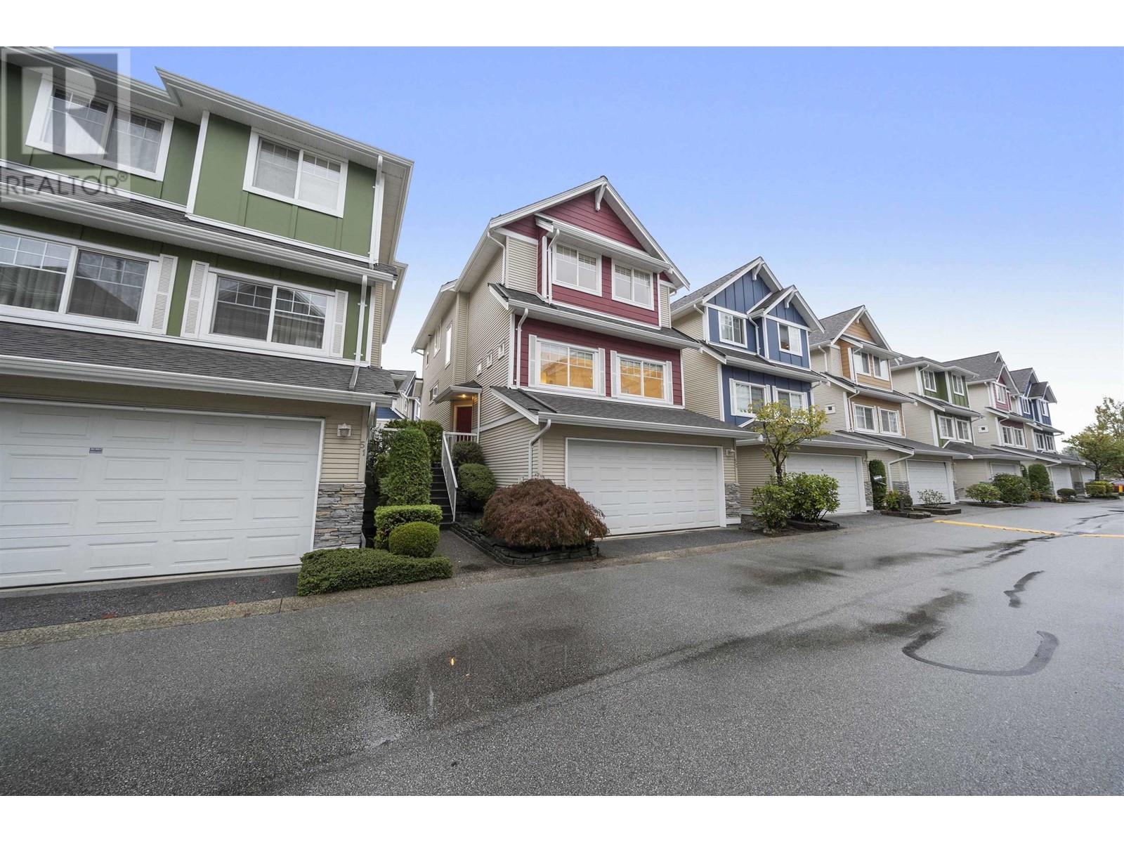 52 1108 Riverside Close, Port Coquitlam, British Columbia  V3B 8C2 - Photo 2 - R2821238