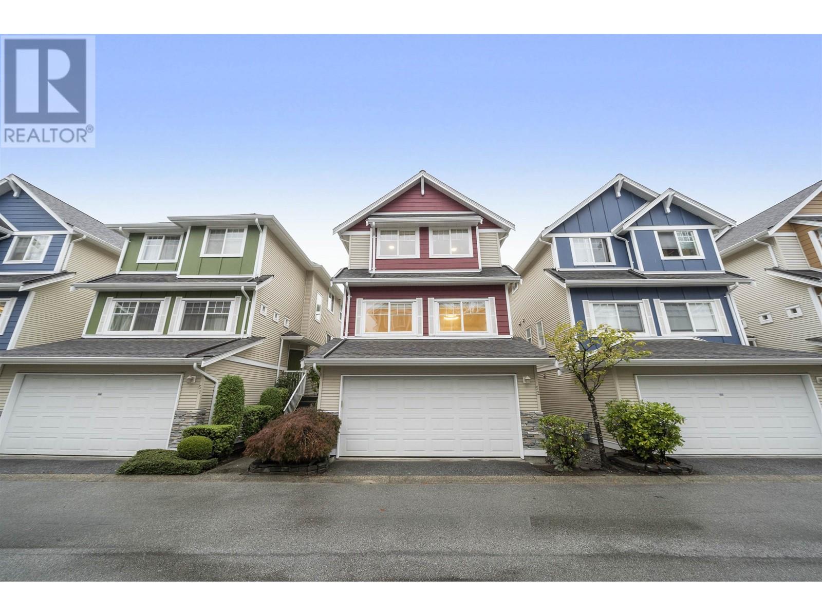 52 1108 RIVERSIDE CLOSE, port coquitlam, British Columbia
