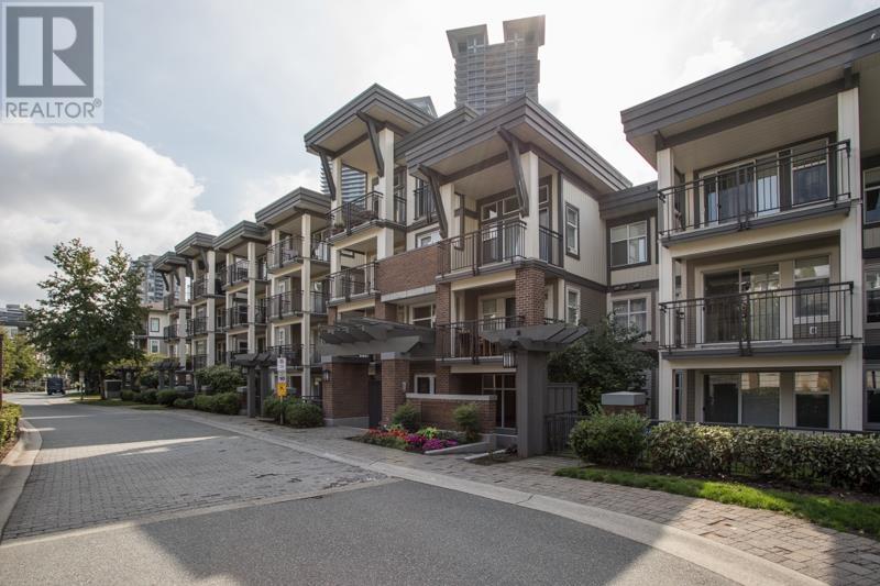 108 4728 Brentwood Drive, Burnaby, British Columbia  V5C 0G2 - Photo 1 - R2821820