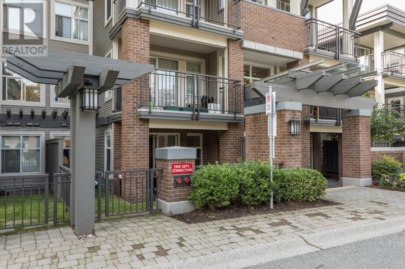 108 4728 Brentwood Drive, Burnaby, British Columbia  V5C 0G2 - Photo 2 - R2821820