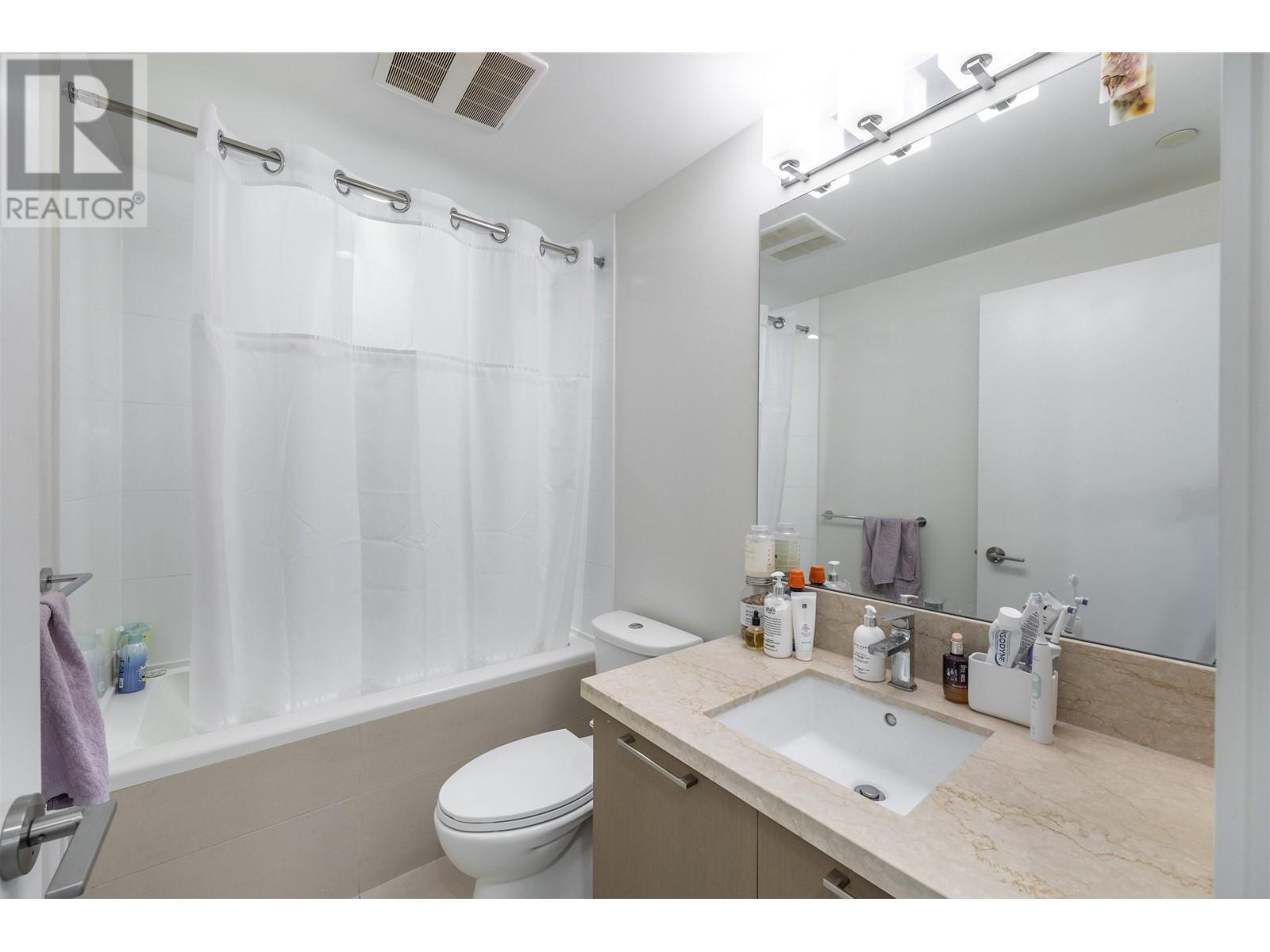 1809 3080 Lincoln Avenue, Coquitlam, British Columbia  V3B 0L9 - Photo 5 - R2820598