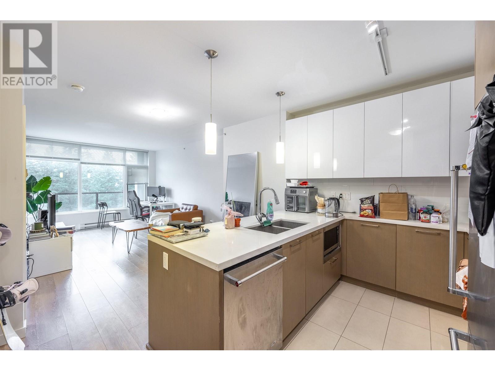 1809 3080 Lincoln Avenue, Coquitlam, British Columbia  V3B 0L9 - Photo 7 - R2820598