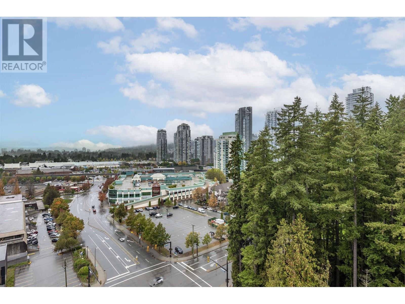 1809 3080 Lincoln Avenue, Coquitlam, British Columbia  V3B 0L9 - Photo 12 - R2820598