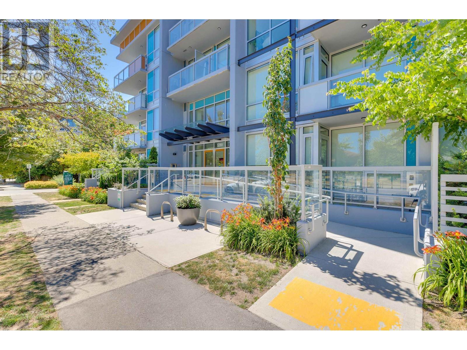 114 5289 Cambie Street, Vancouver, British Columbia  V5Z 2Z6 - Photo 21 - R2821980