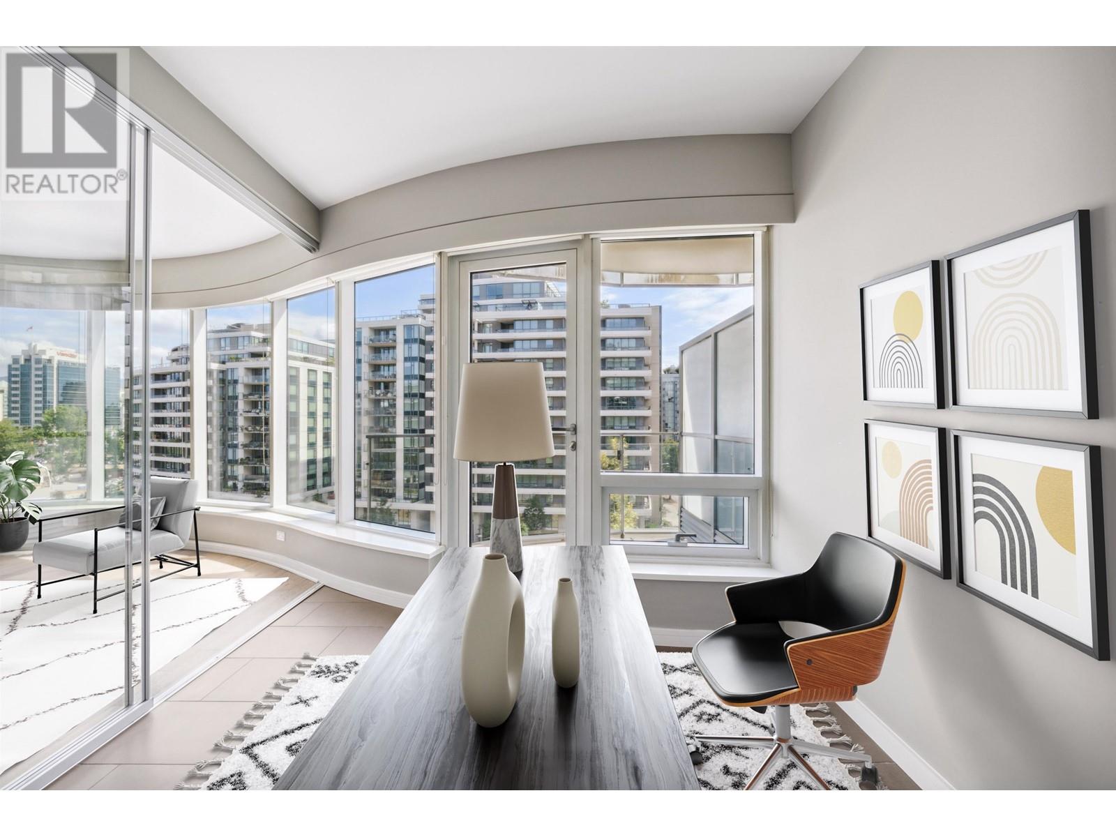 707 1661 Ontario Street, Vancouver, British Columbia  V5Y 0C3 - Photo 12 - R2821984