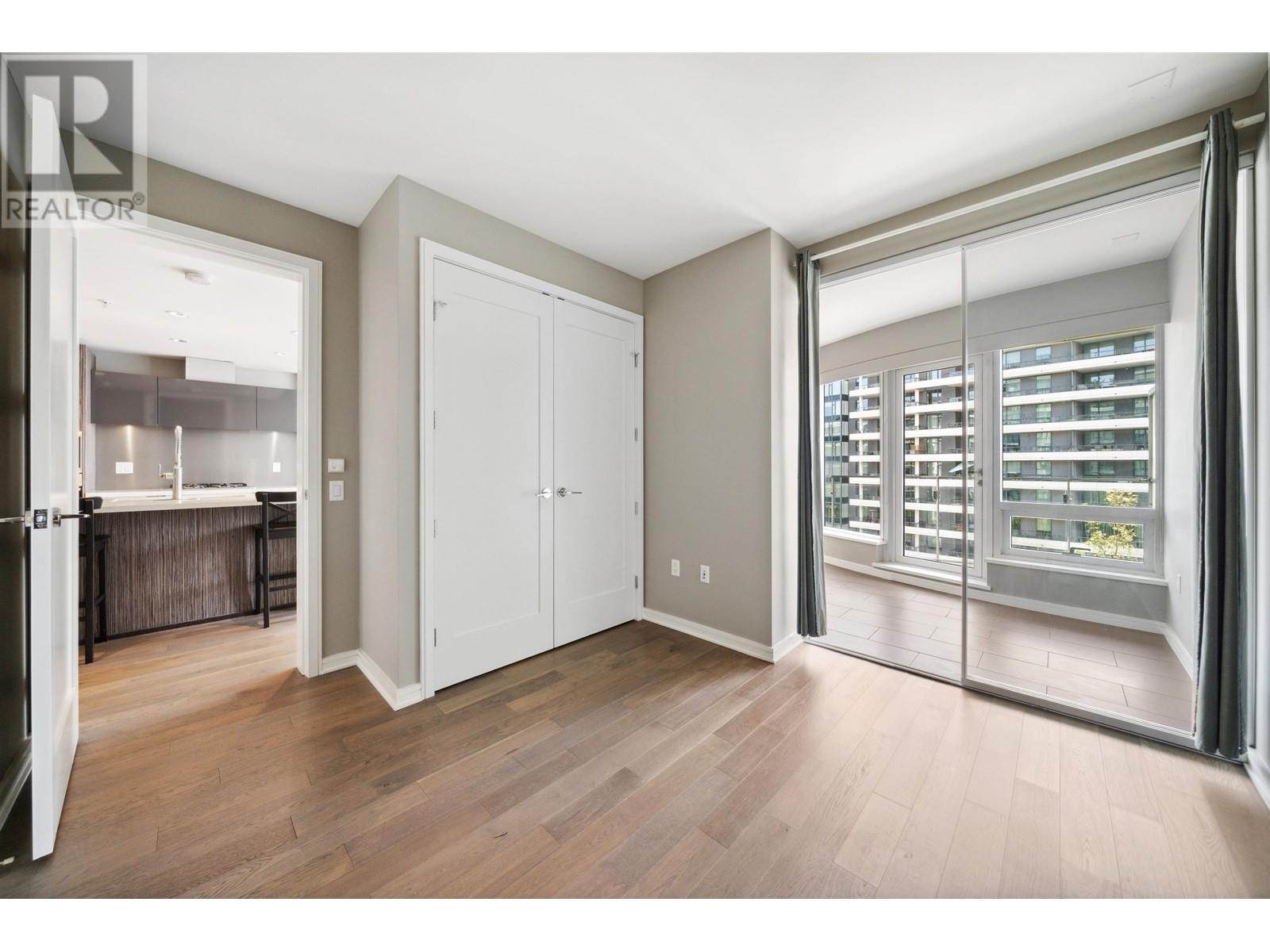 707 1661 Ontario Street, Vancouver, British Columbia  V5Y 0C3 - Photo 16 - R2821984