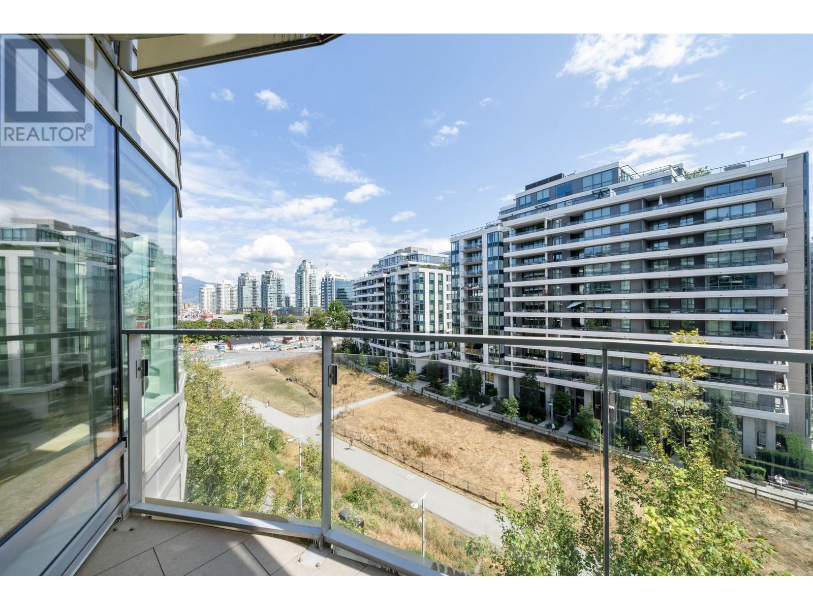 707 1661 Ontario Street, Vancouver, British Columbia  V5Y 0C3 - Photo 18 - R2821984