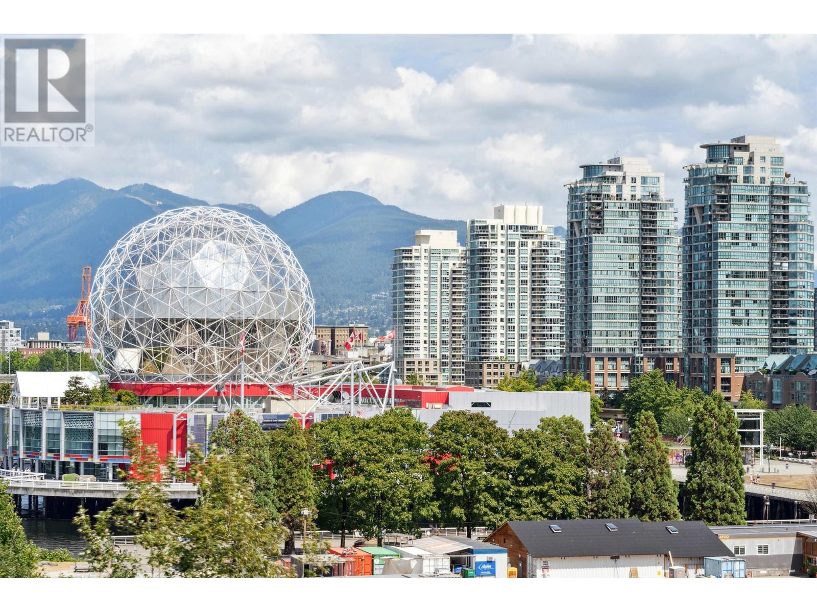 707 1661 Ontario Street, Vancouver, British Columbia  V5Y 0C3 - Photo 19 - R2821984