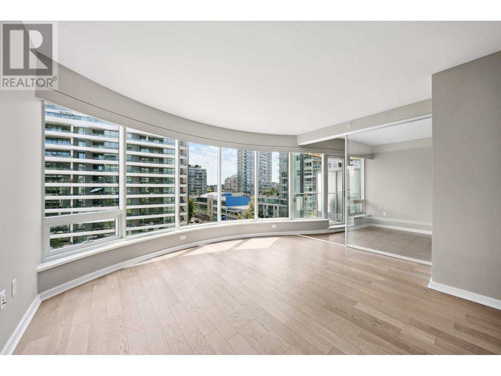 707 1661 Ontario Street, Vancouver, British Columbia  V5Y 0C3 - Photo 2 - R2821984