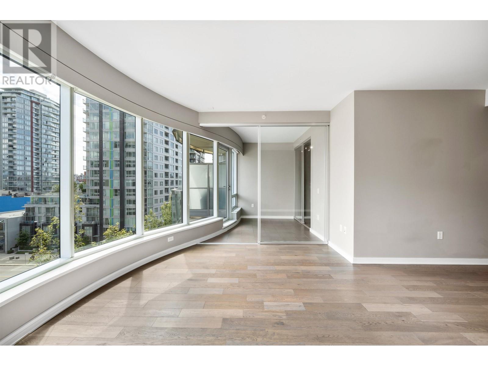 707 1661 Ontario Street, Vancouver, British Columbia  V5Y 0C3 - Photo 3 - R2821984