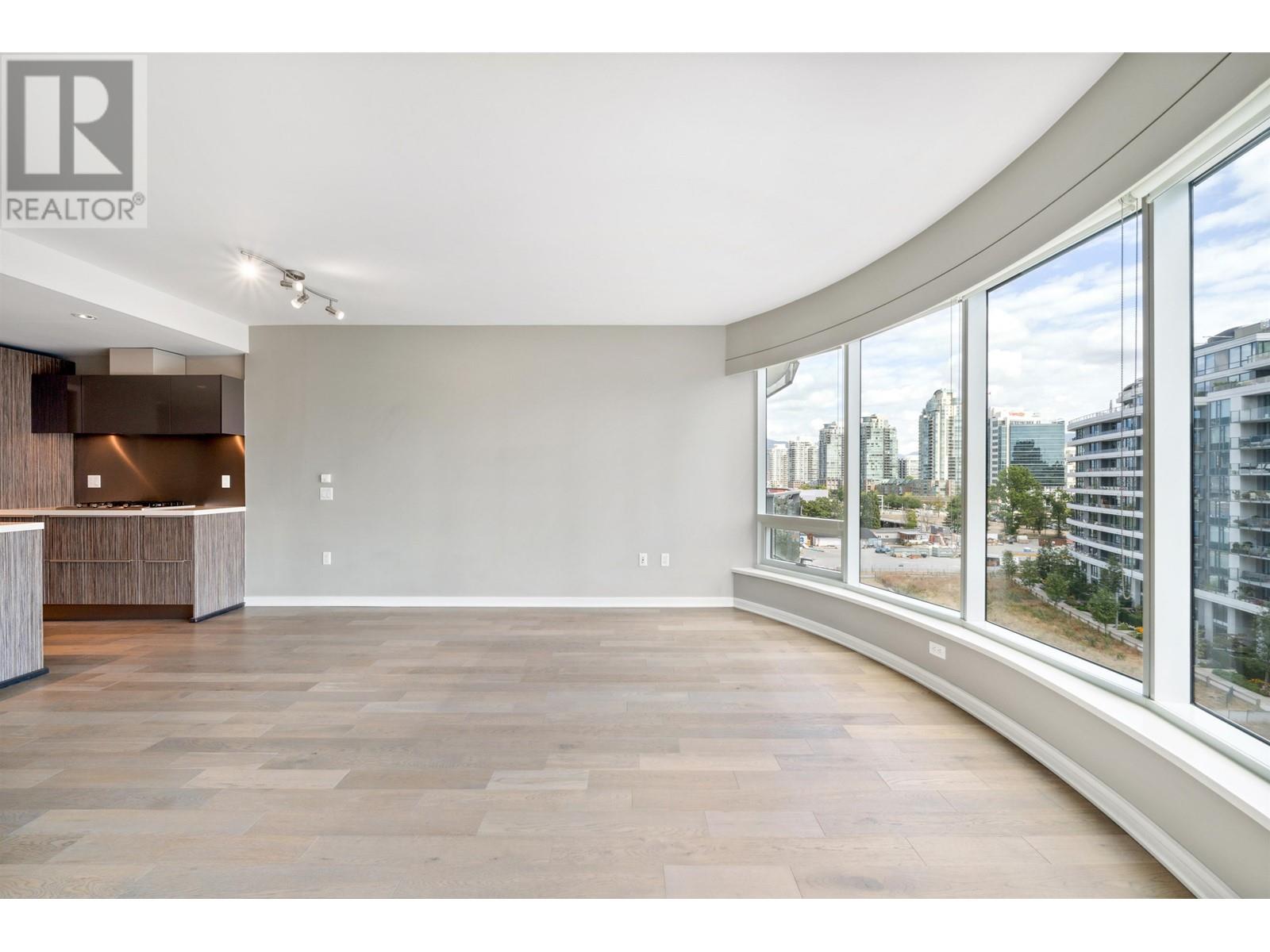 707 1661 Ontario Street, Vancouver, British Columbia  V5Y 0C3 - Photo 4 - R2821984