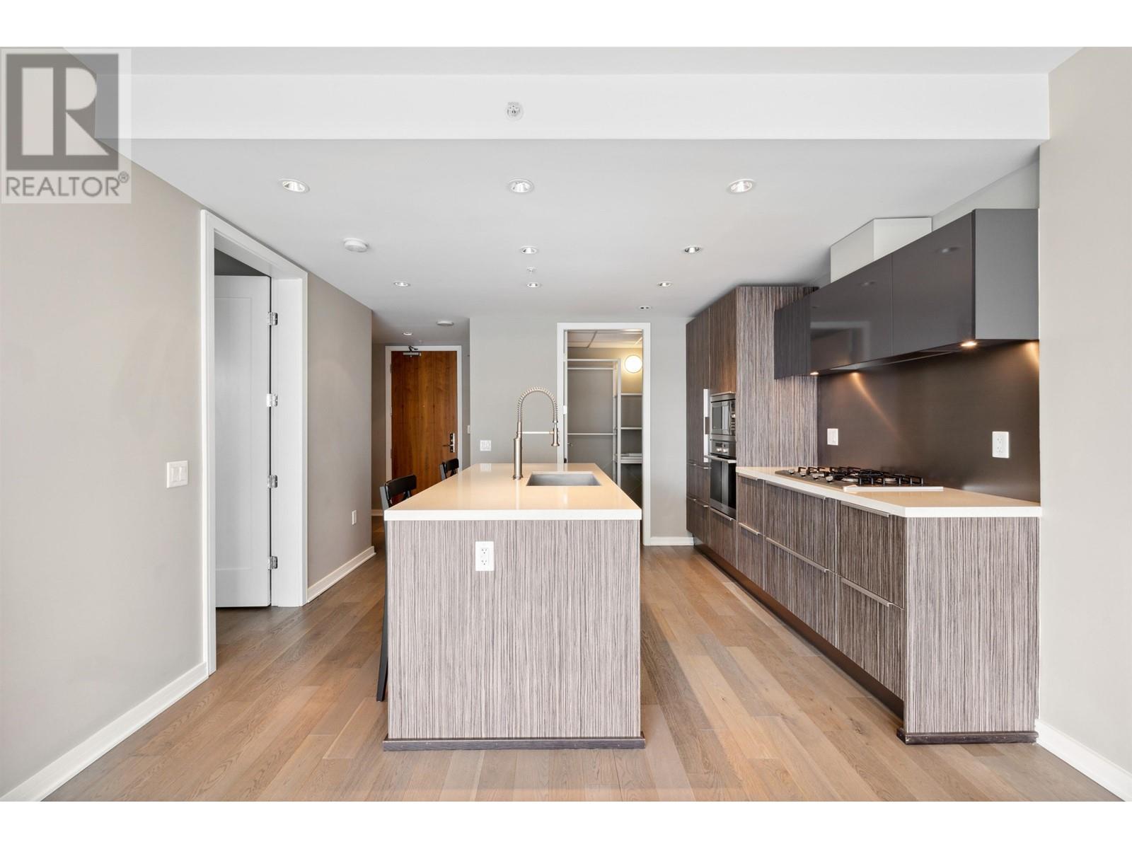707 1661 Ontario Street, Vancouver, British Columbia  V5Y 0C3 - Photo 6 - R2821984