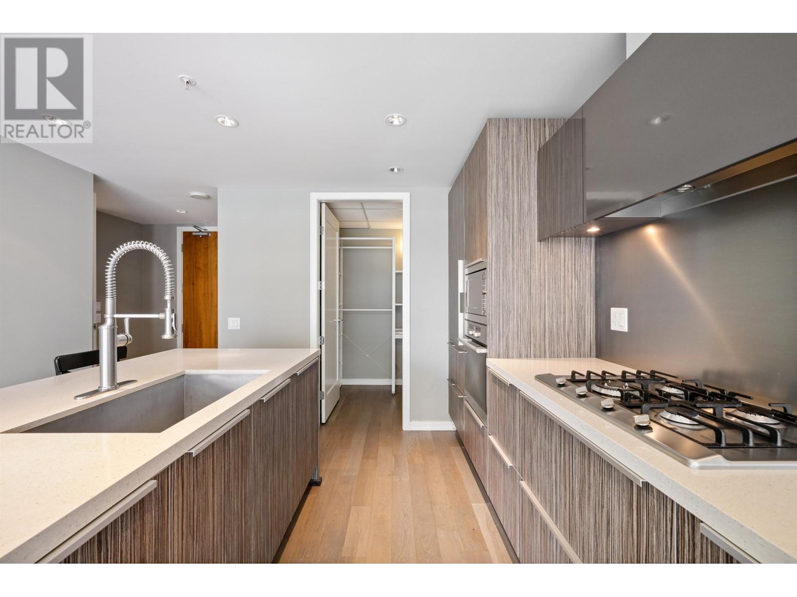 707 1661 Ontario Street, Vancouver, British Columbia  V5Y 0C3 - Photo 7 - R2821984