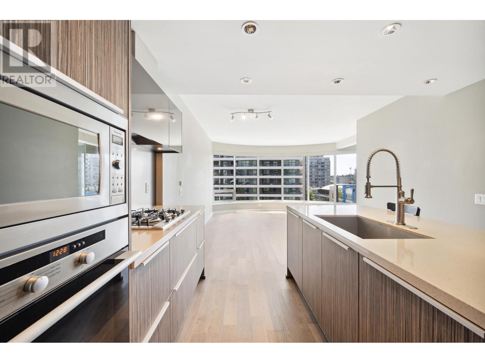 707 1661 Ontario Street, Vancouver, British Columbia  V5Y 0C3 - Photo 8 - R2821984