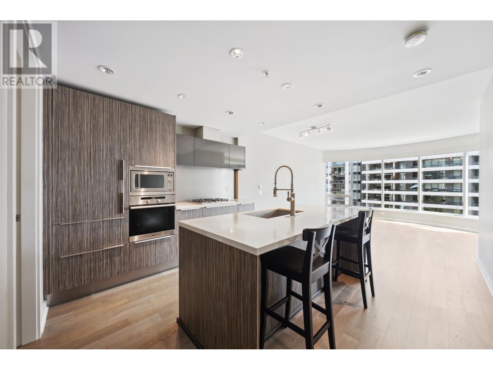 707 1661 Ontario Street, Vancouver, British Columbia  V5Y 0C3 - Photo 9 - R2821984