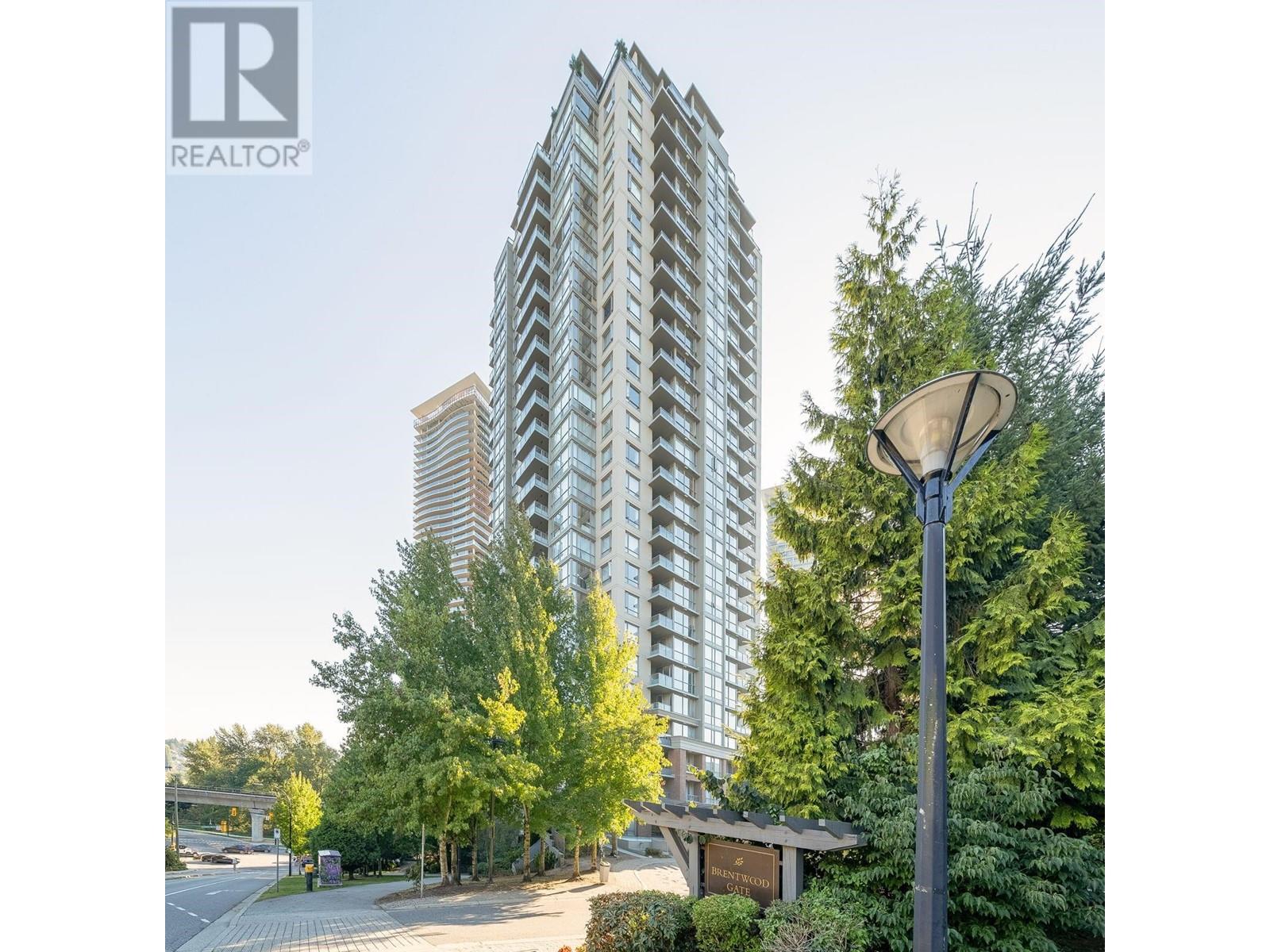 1202 4888 BRENTWOOD DRIVE, burnaby, British Columbia