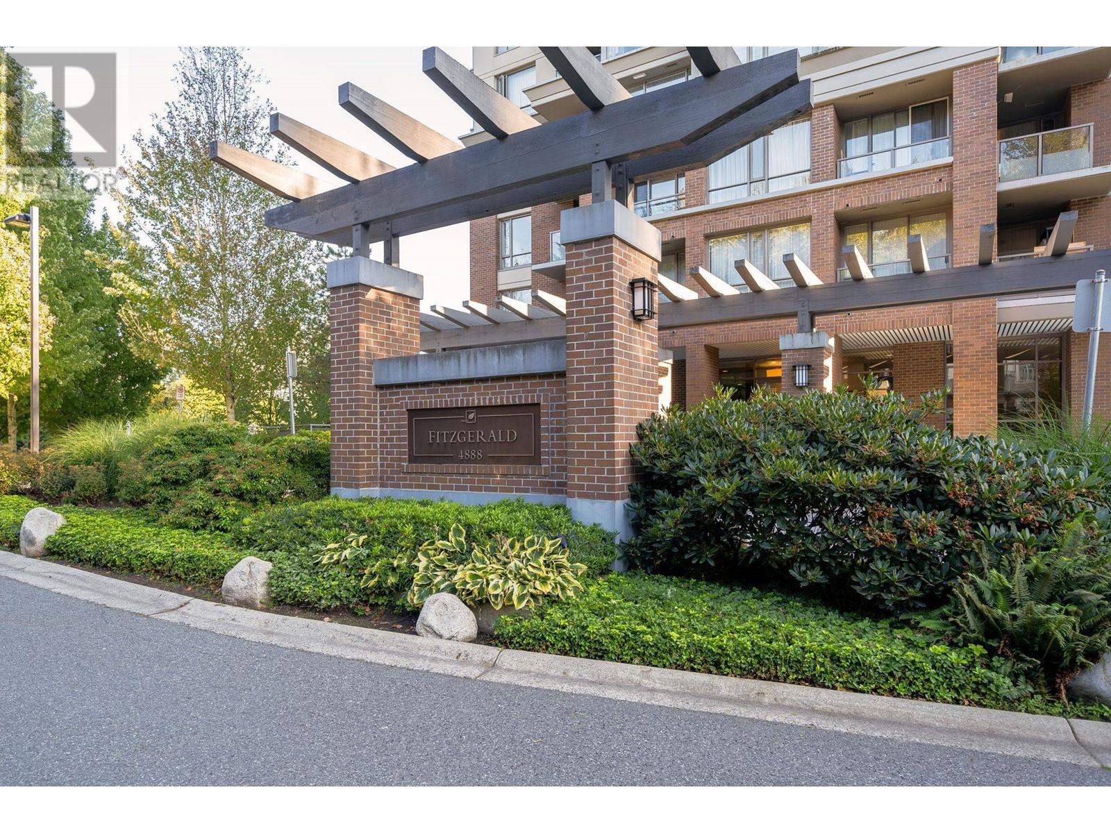 1202 4888 Brentwood Drive, Burnaby, British Columbia  V5C 0C6 - Photo 2 - R2821993