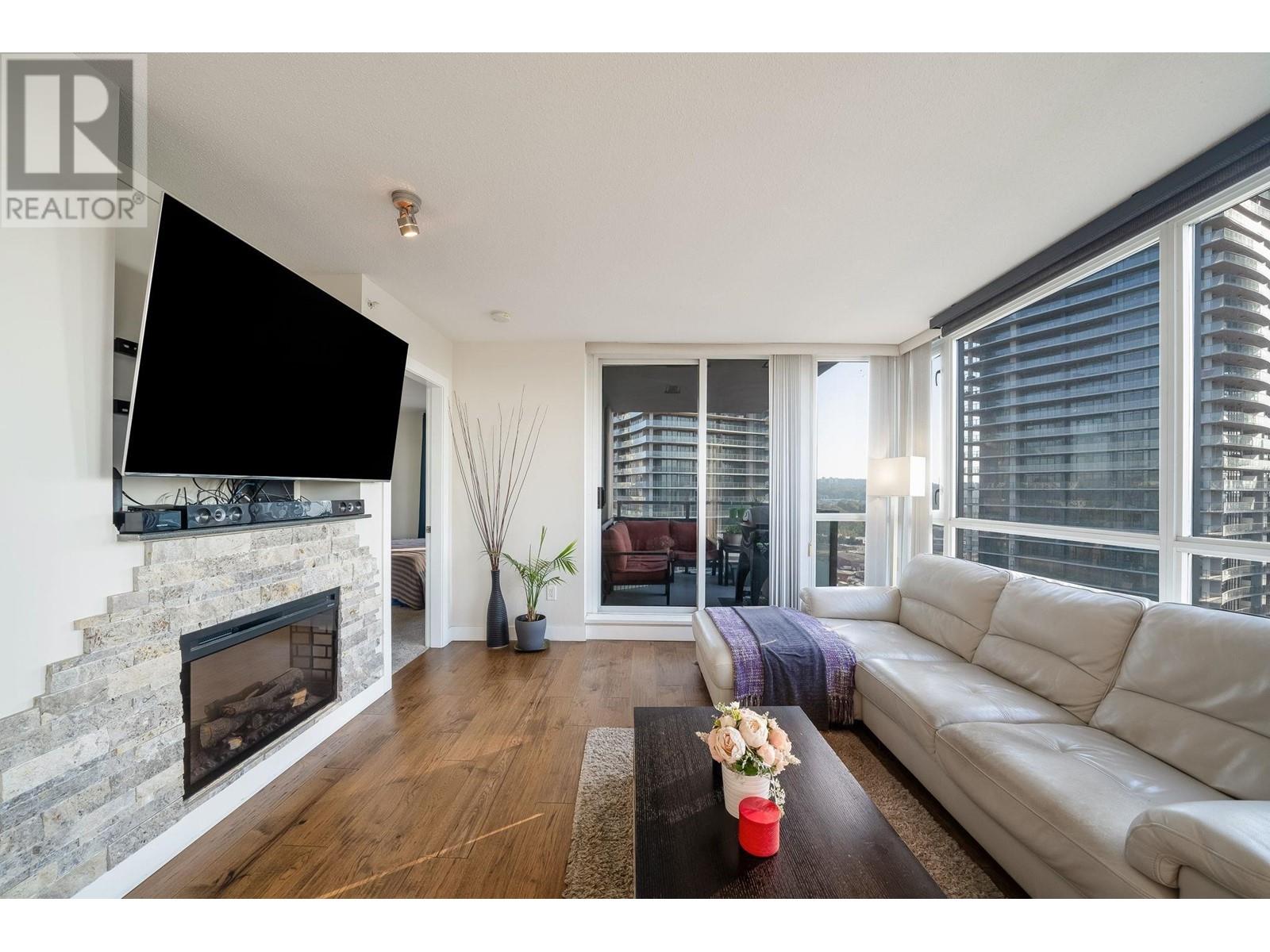 1202 4888 Brentwood Drive, Burnaby, British Columbia  V5C 0C6 - Photo 6 - R2821993