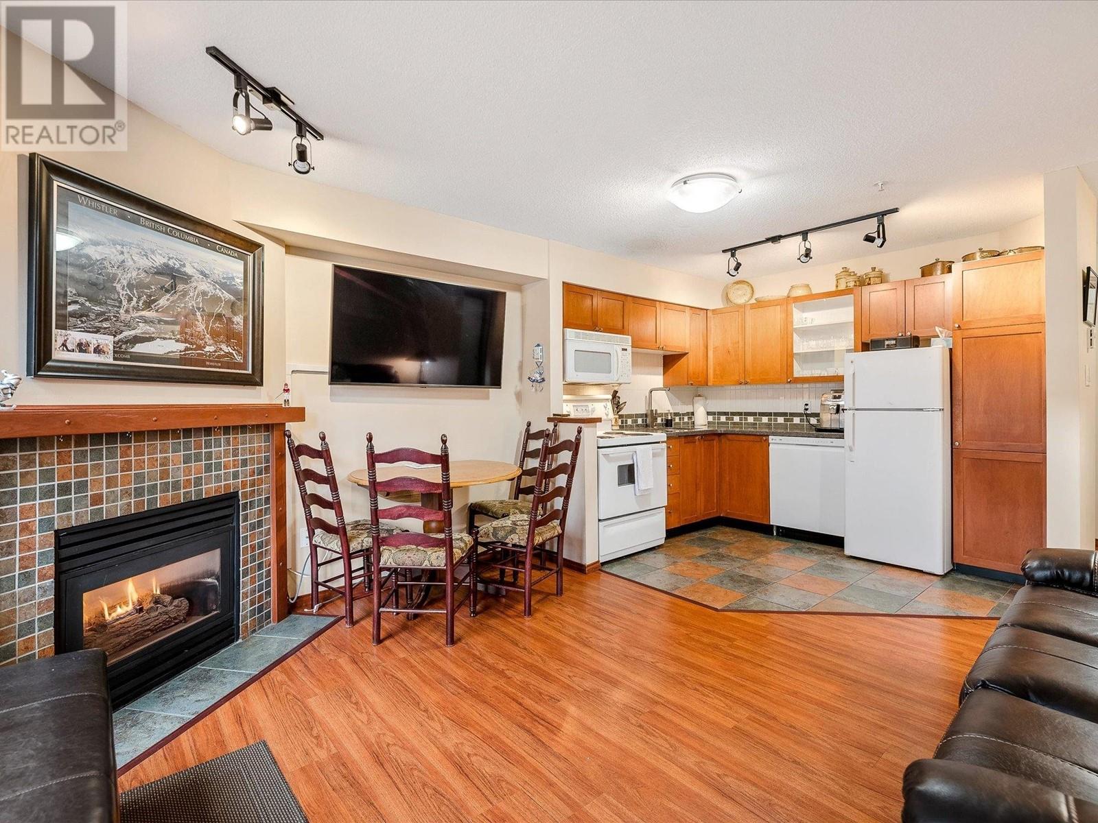 3 4388 Northlands Boulevard, Whistler, British Columbia  V8E 1C6 - Photo 1 - R2821997