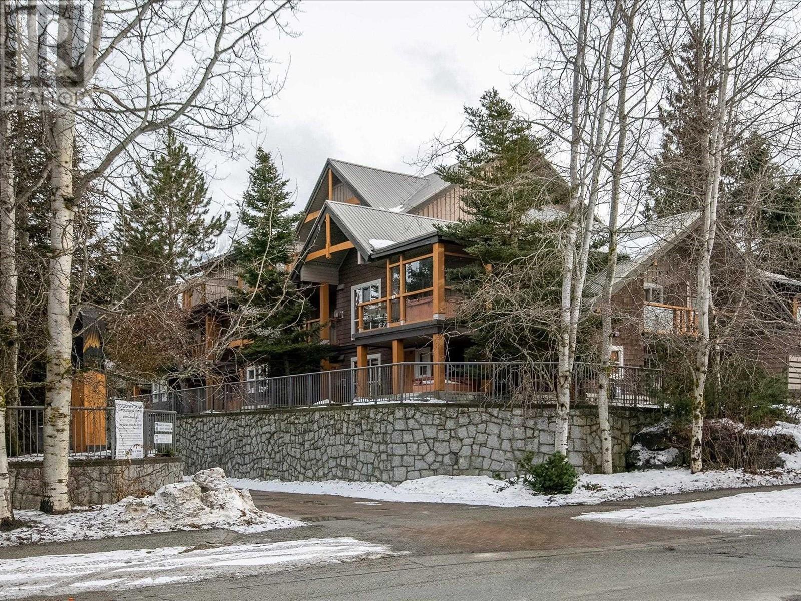 3 4388 Northlands Boulevard, Whistler, British Columbia  V8E 1C6 - Photo 6 - R2821997