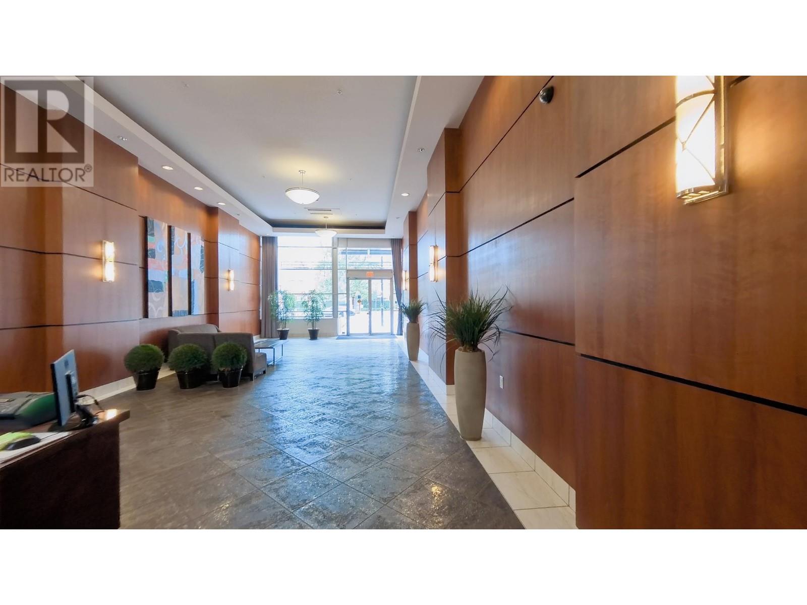 805 188 E Esplanade, North Vancouver, British Columbia  V7L 4Y1 - Photo 23 - R2822003