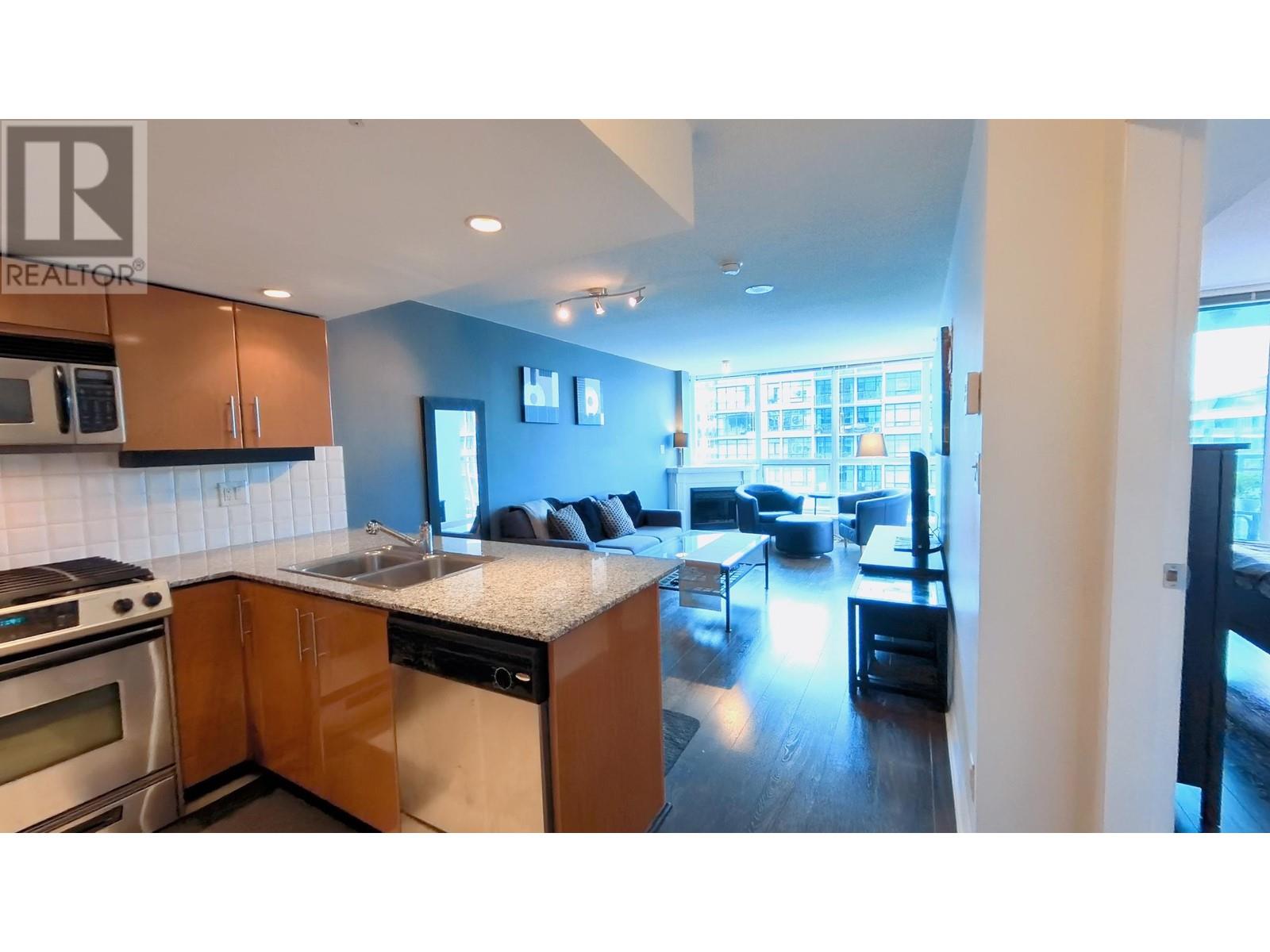 805 188 E Esplanade, North Vancouver, British Columbia  V7L 4Y1 - Photo 6 - R2822003