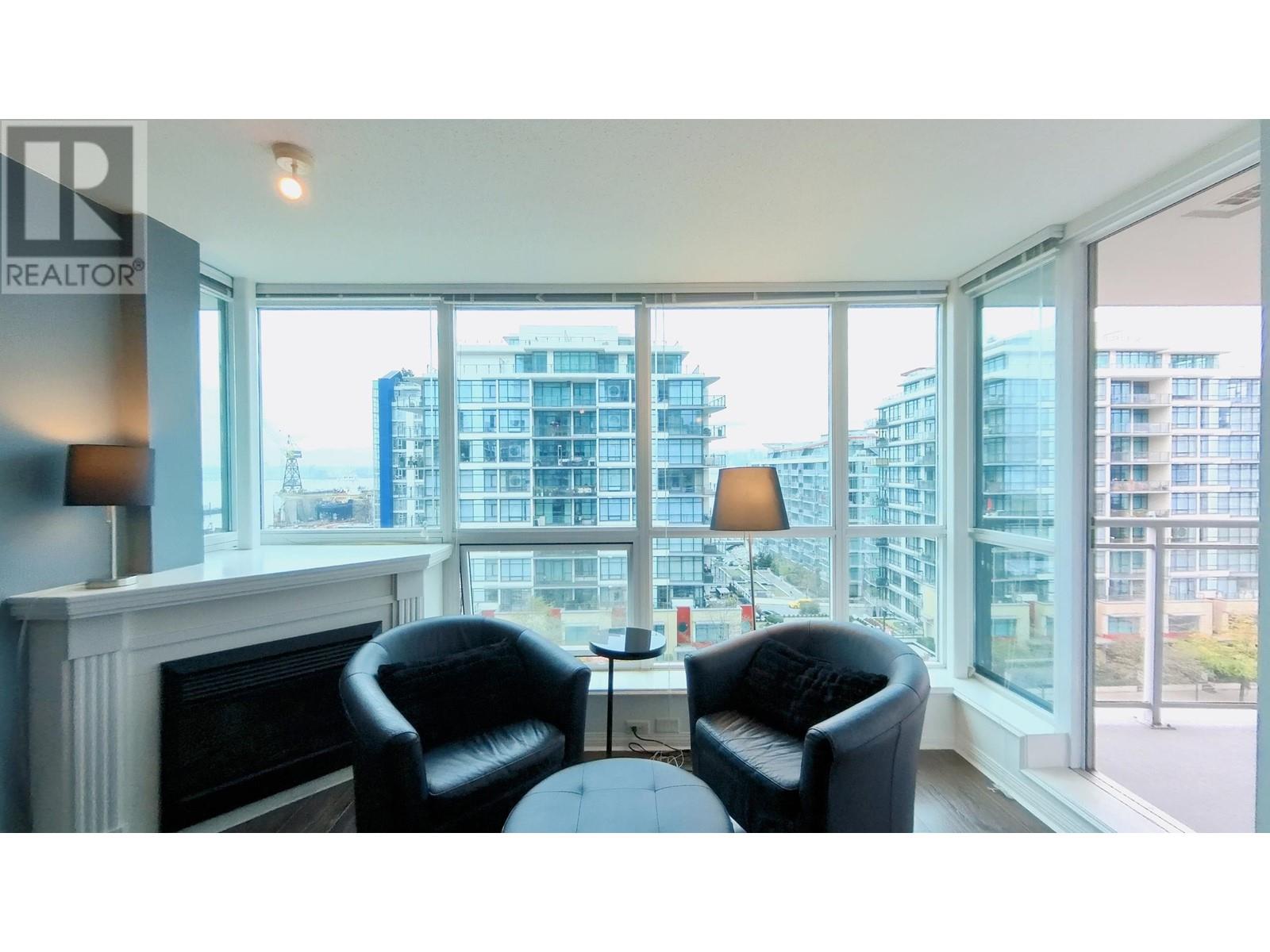 805 188 E Esplanade, North Vancouver, British Columbia  V7L 4Y1 - Photo 7 - R2822003