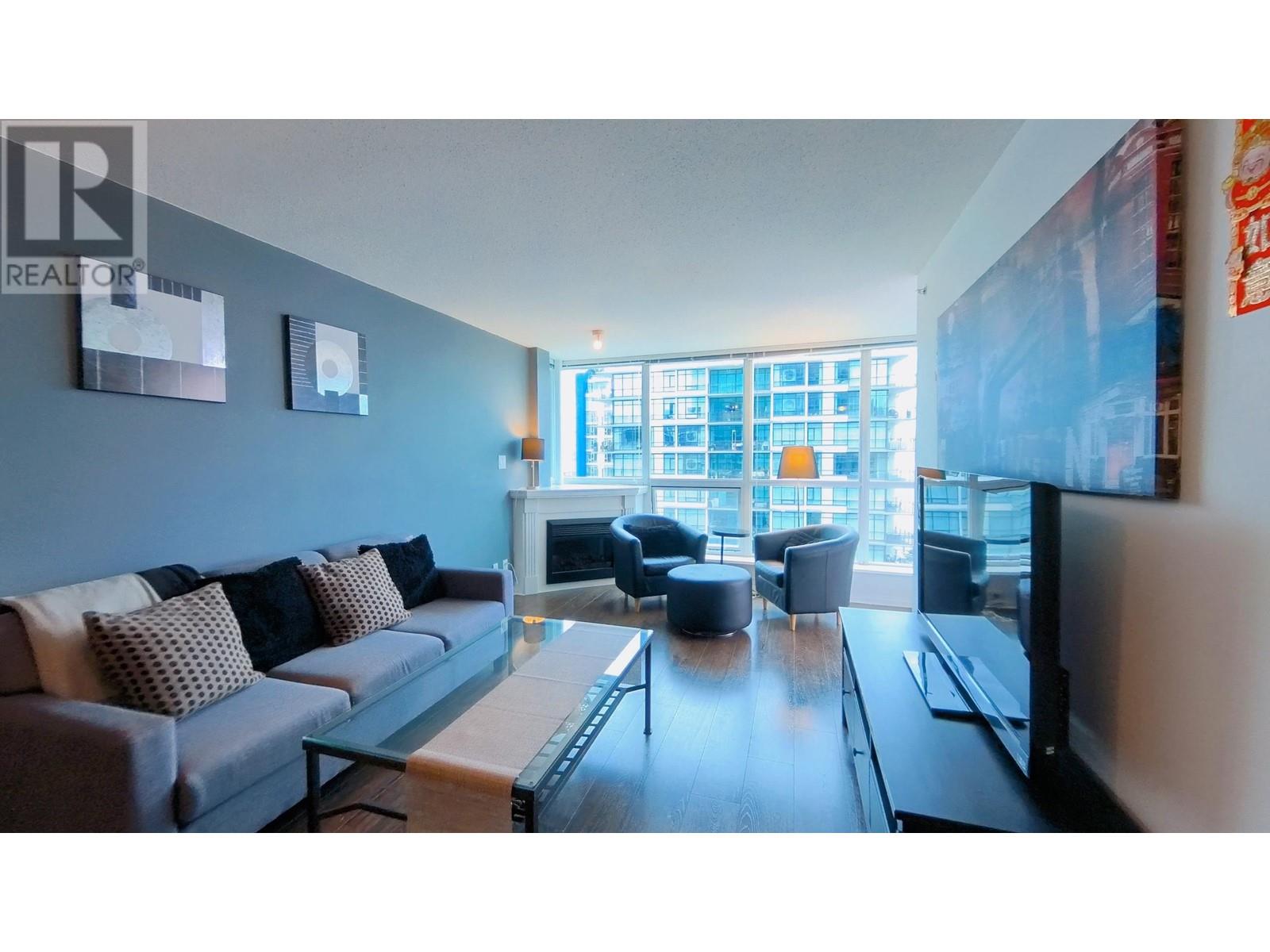 805 188 E Esplanade, North Vancouver, British Columbia  V7L 4Y1 - Photo 8 - R2822003