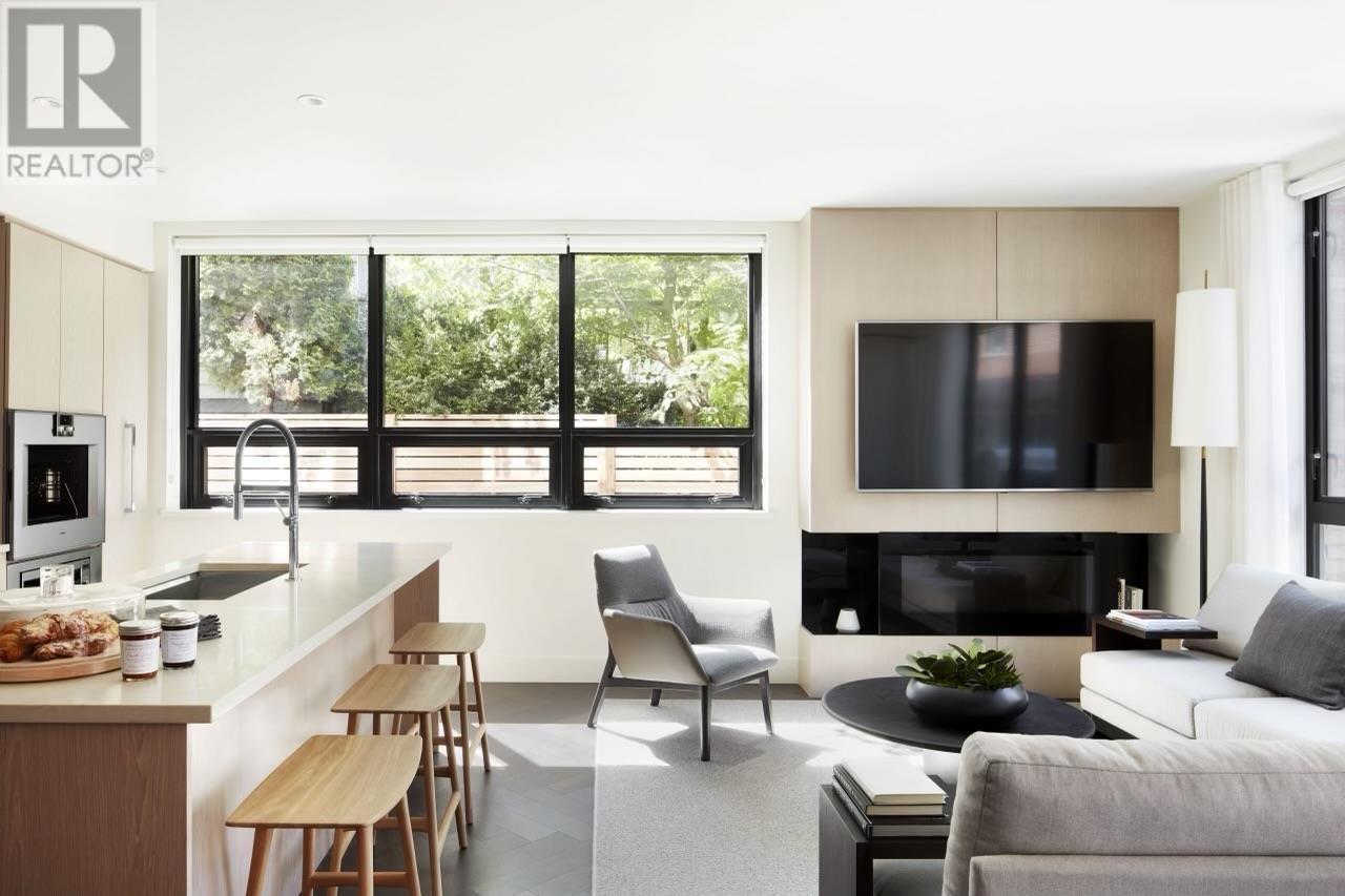 103 633 W King Edward Avenue, Vancouver, British Columbia  V5Z 2C6 - Photo 1 - R2822006