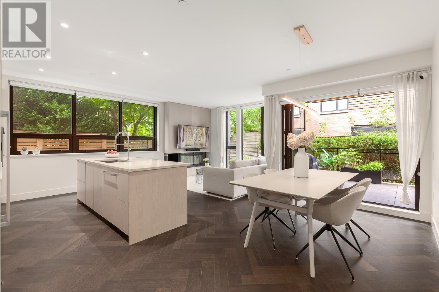 103 633 W King Edward Avenue, Vancouver, British Columbia  V5Z 2C6 - Photo 2 - R2822006