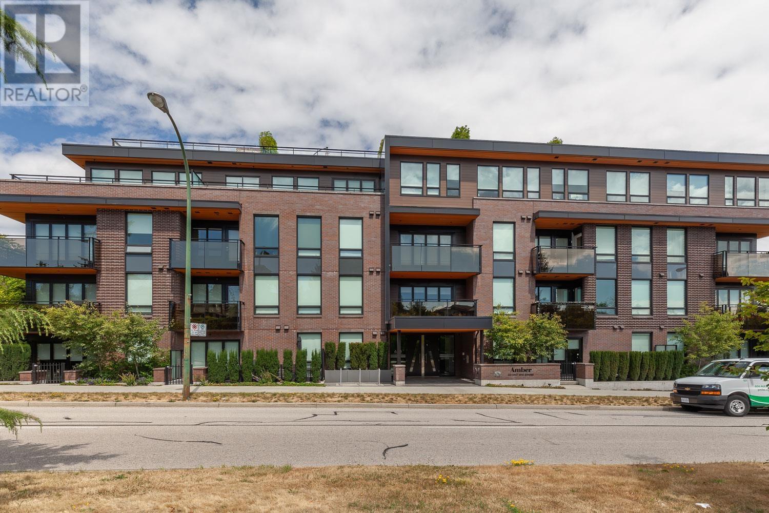 103 633 W King Edward Avenue, Vancouver, British Columbia  V5Z 2C6 - Photo 27 - R2822006