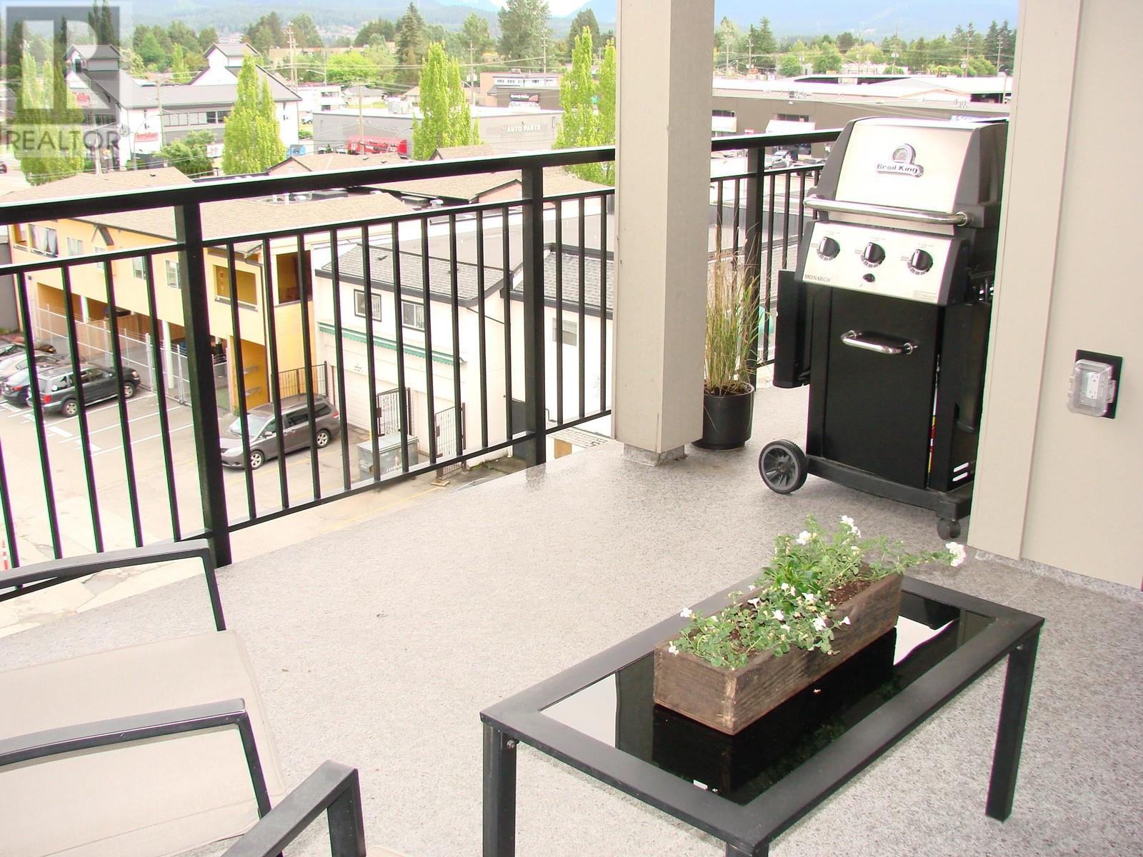 509 22638 119 Avenue, Maple Ridge, British Columbia  V2X 4L1 - Photo 20 - R2822026