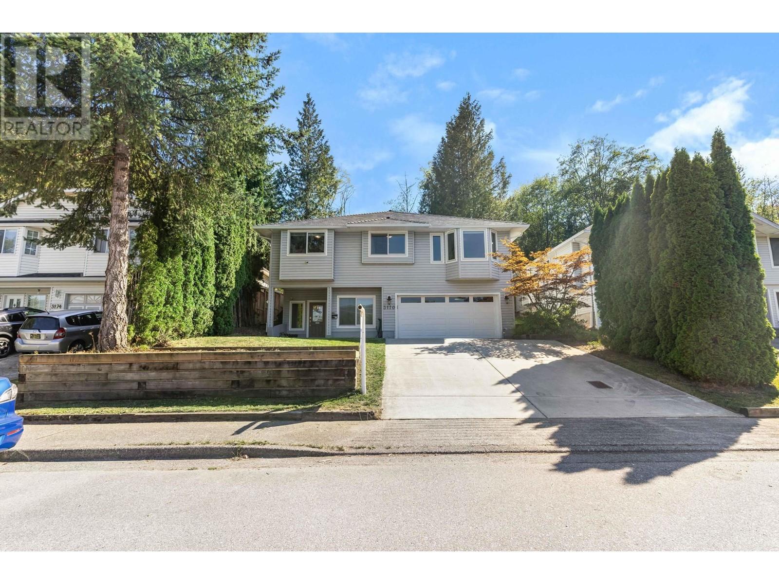 3170 Pier Drive, Coquitlam, British Columbia  V3C 5S5 - Photo 2 - R2821998