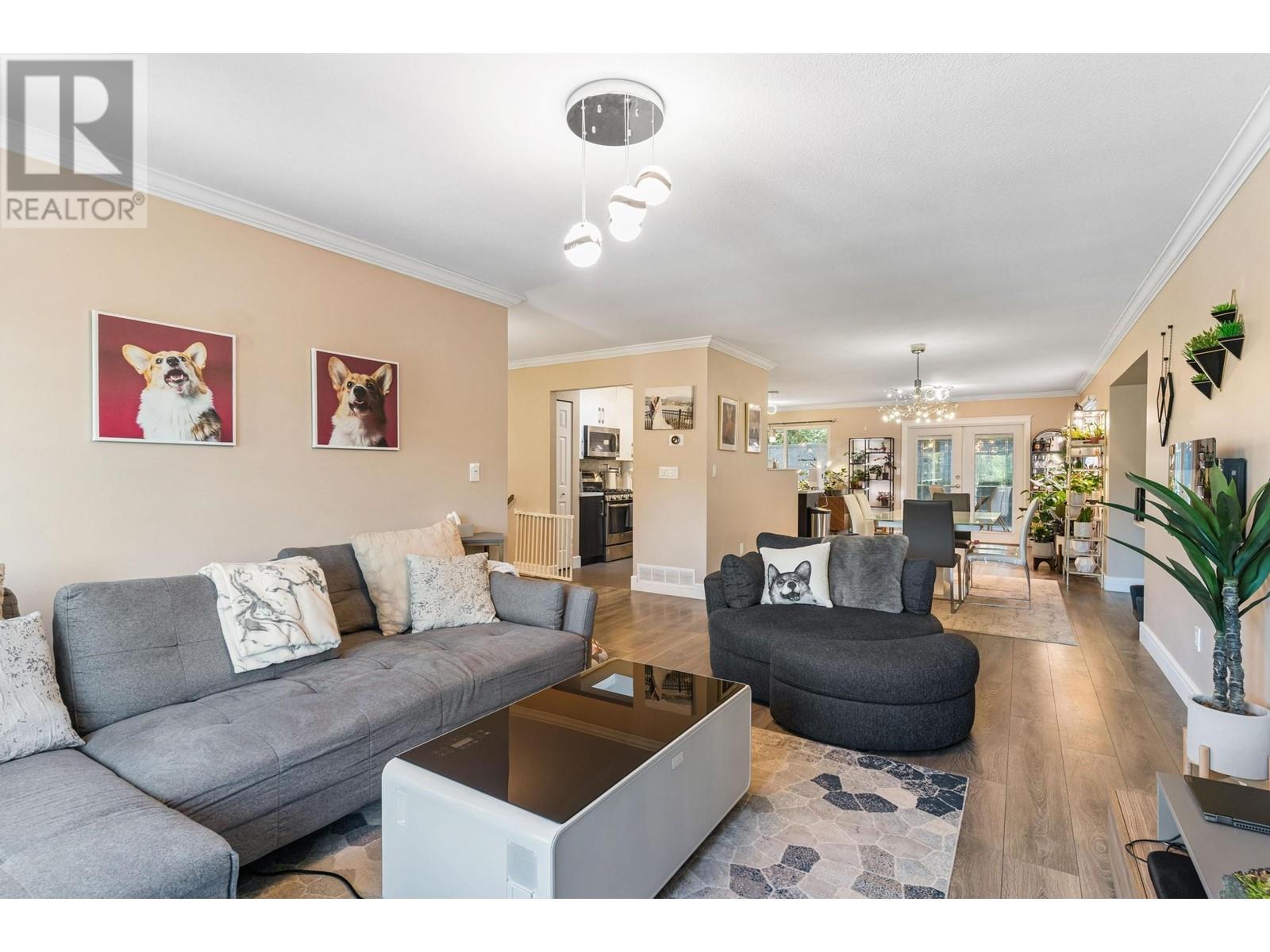 3170 Pier Drive, Coquitlam, British Columbia  V3C 5S5 - Photo 5 - R2821998