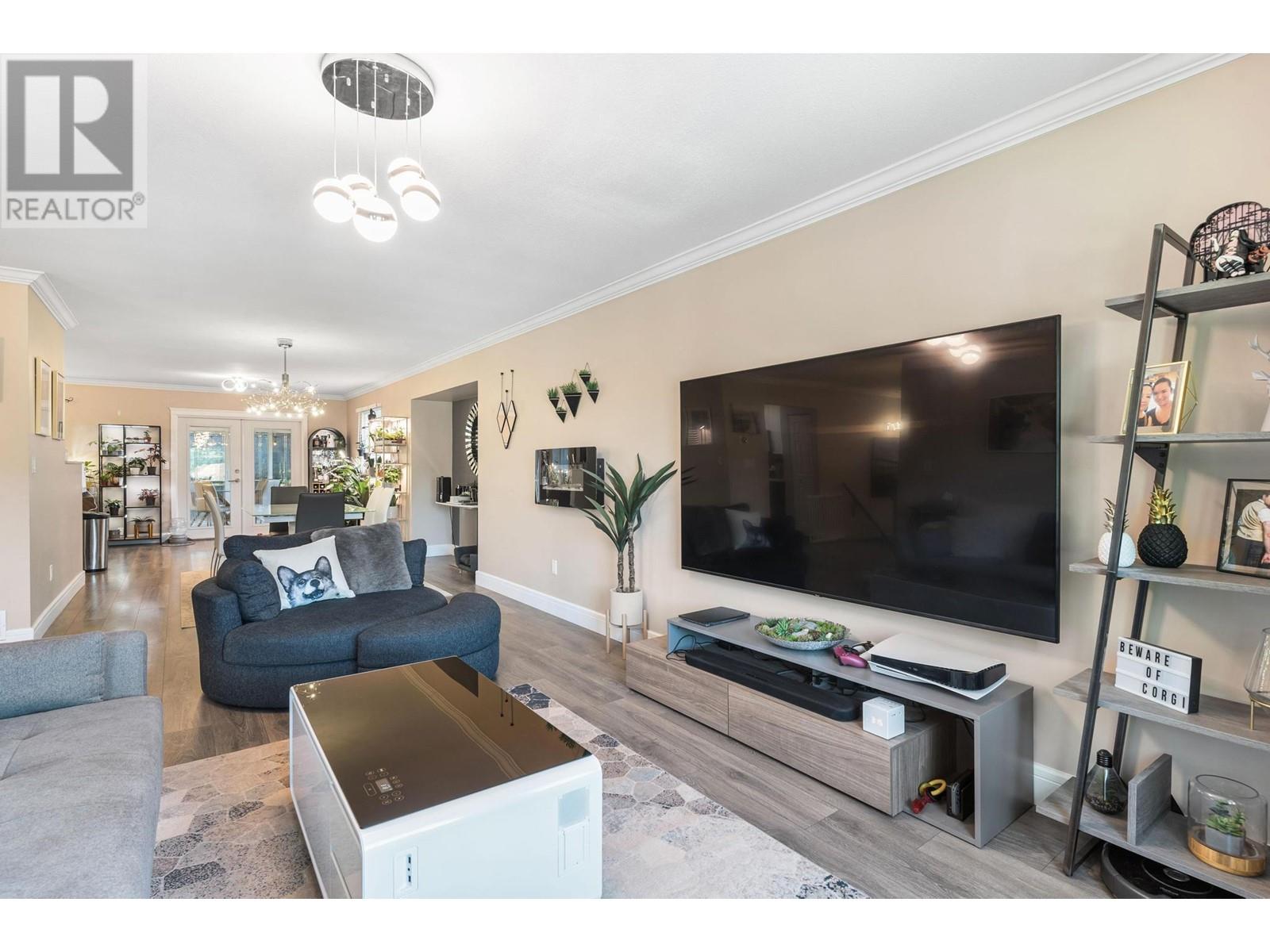 3170 Pier Drive, Coquitlam, British Columbia  V3C 5S5 - Photo 6 - R2821998