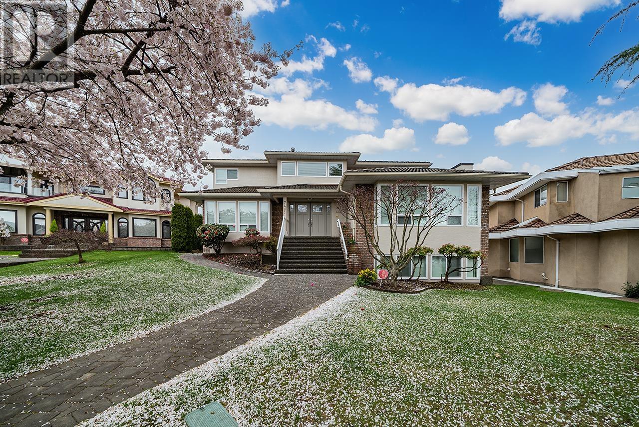 7481 ALMOND PLACE, burnaby, British Columbia