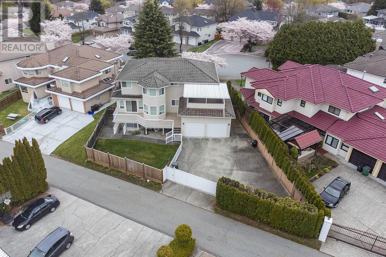 7481 Almond Place, Burnaby, British Columbia  V3N 4V5 - Photo 33 - R2822023