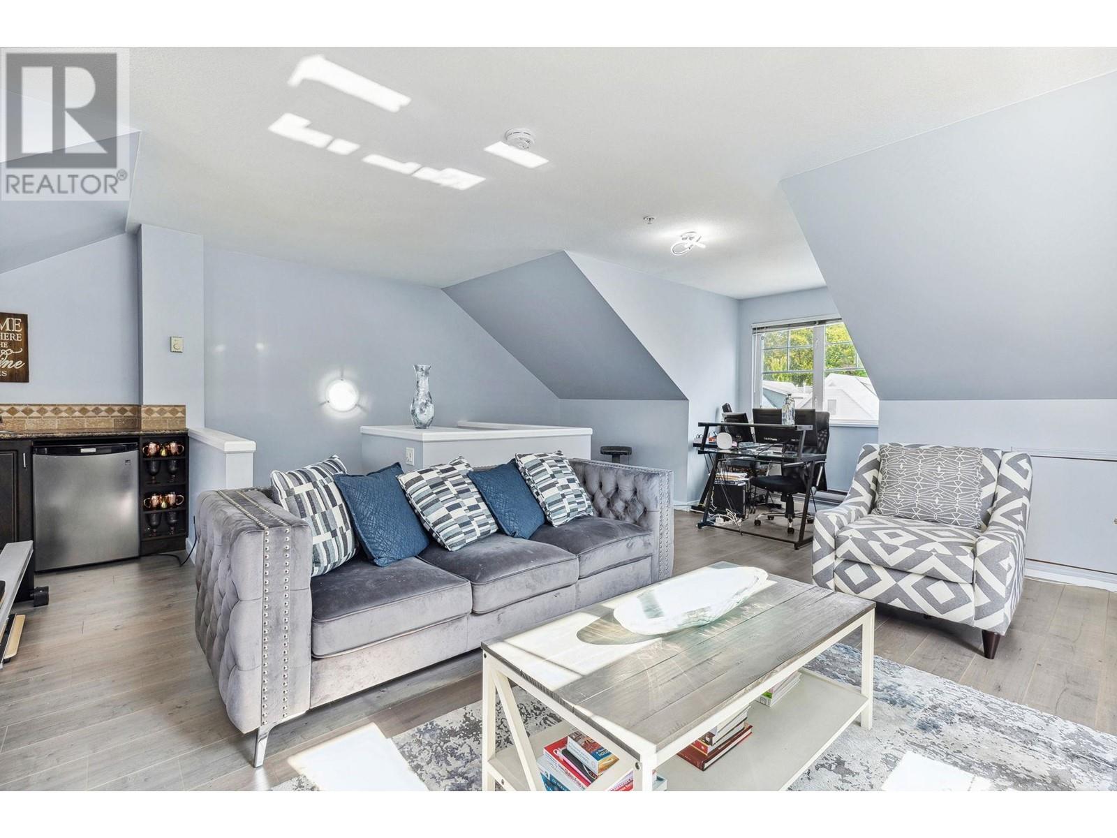 209 3000 Riverbend Drive, Coquitlam, British Columbia  V3C 6R1 - Photo 24 - R2821587