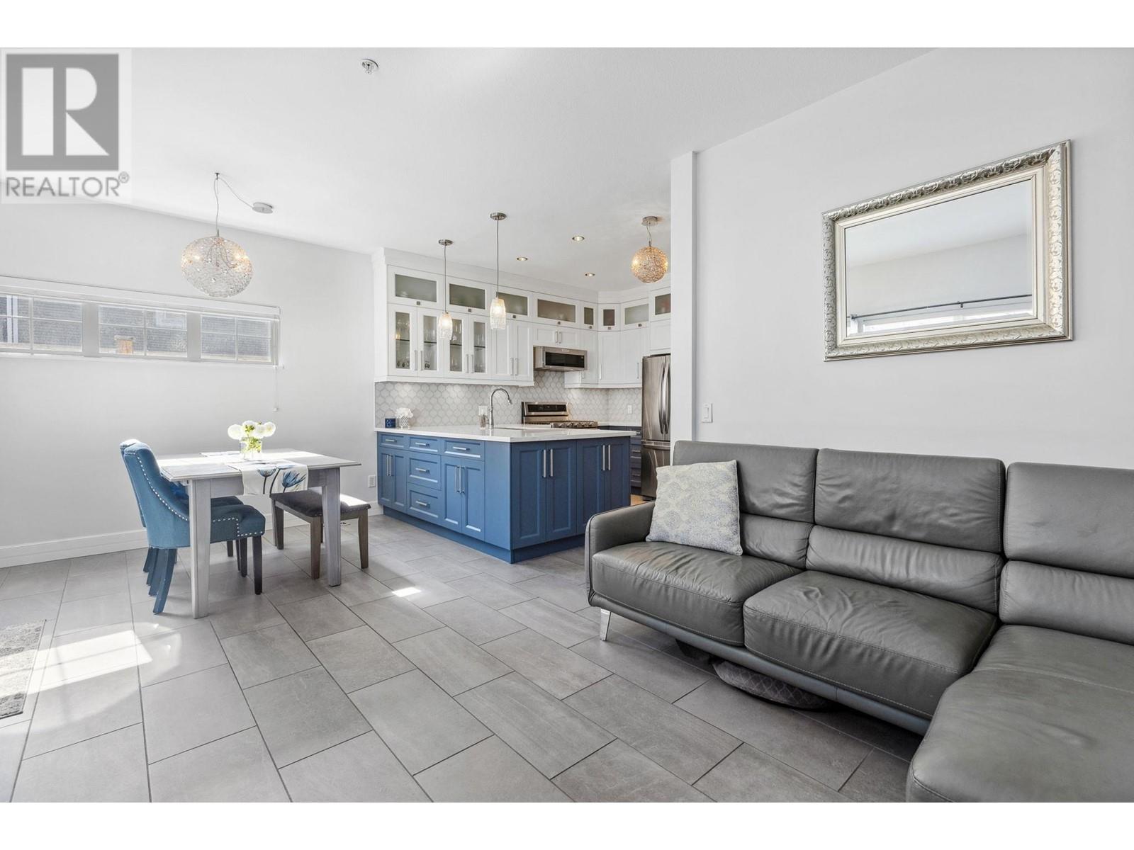 209 3000 Riverbend Drive, Coquitlam, British Columbia  V3C 6R1 - Photo 11 - R2821587