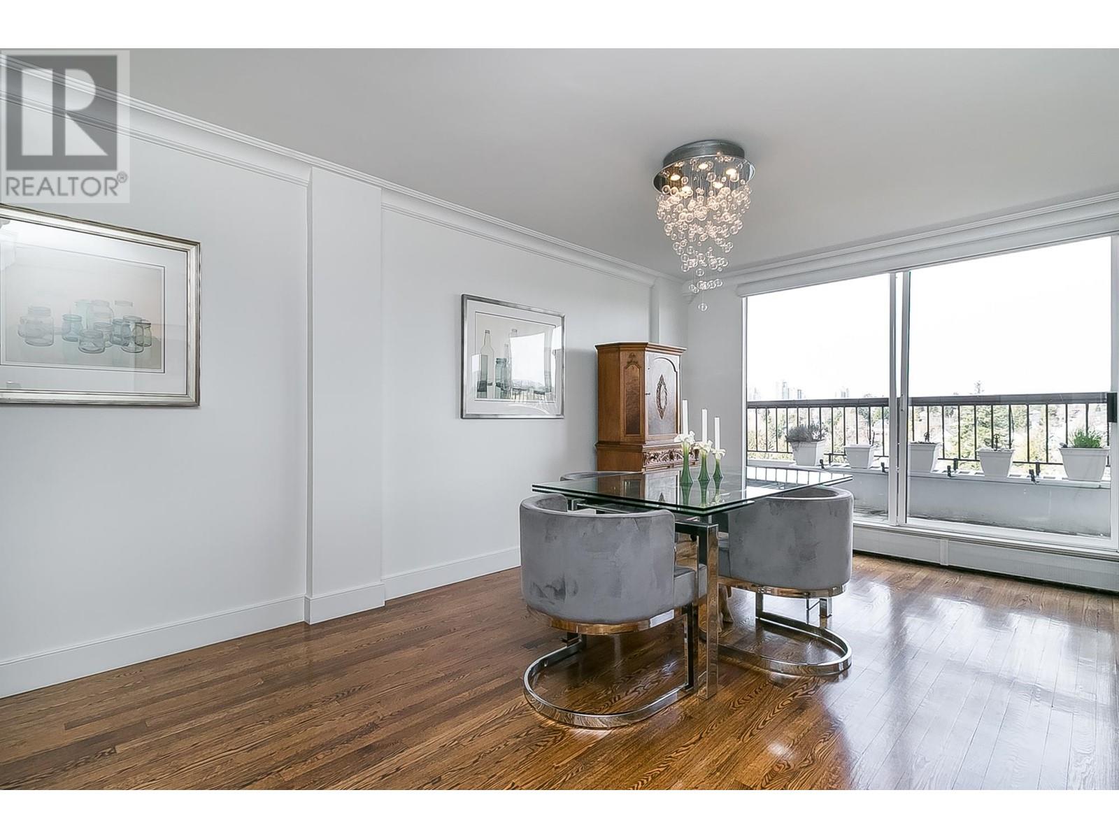 1702 320 Royal Avenue, New Westminster, British Columbia  V3L 5C6 - Photo 11 - R2821934