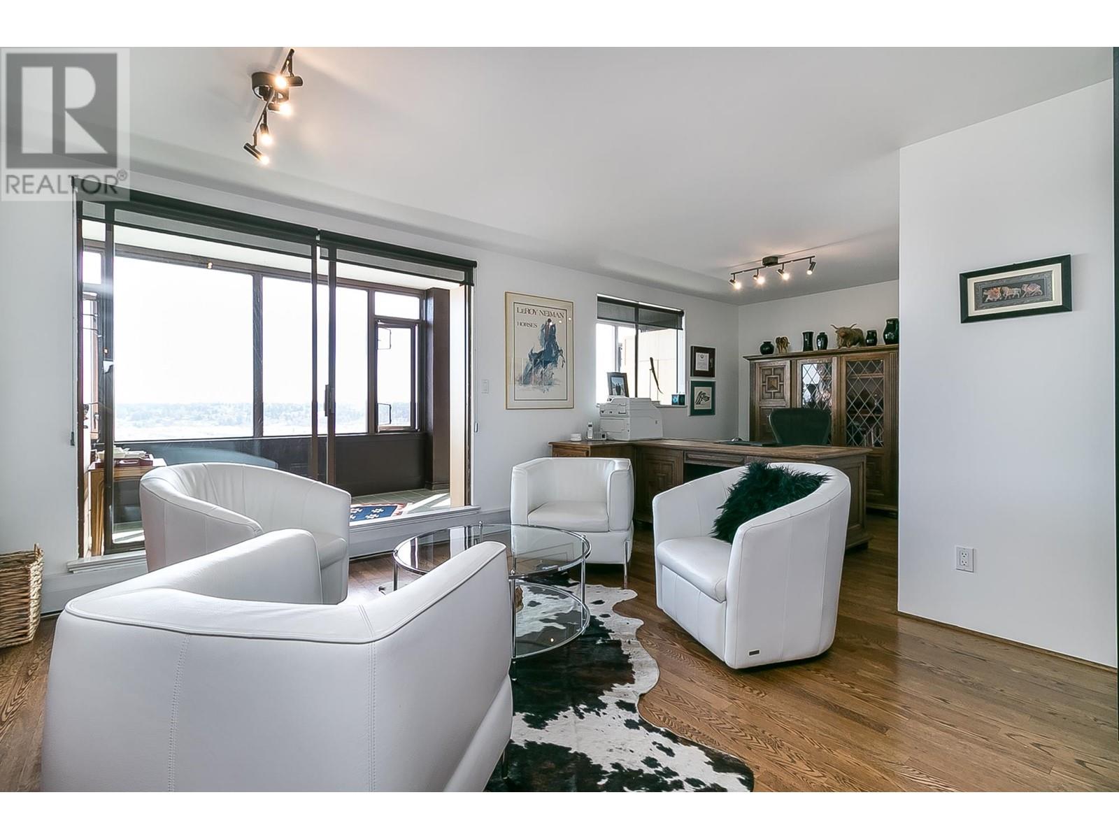 1702 320 Royal Avenue, New Westminster, British Columbia  V3L 5C6 - Photo 31 - R2821934