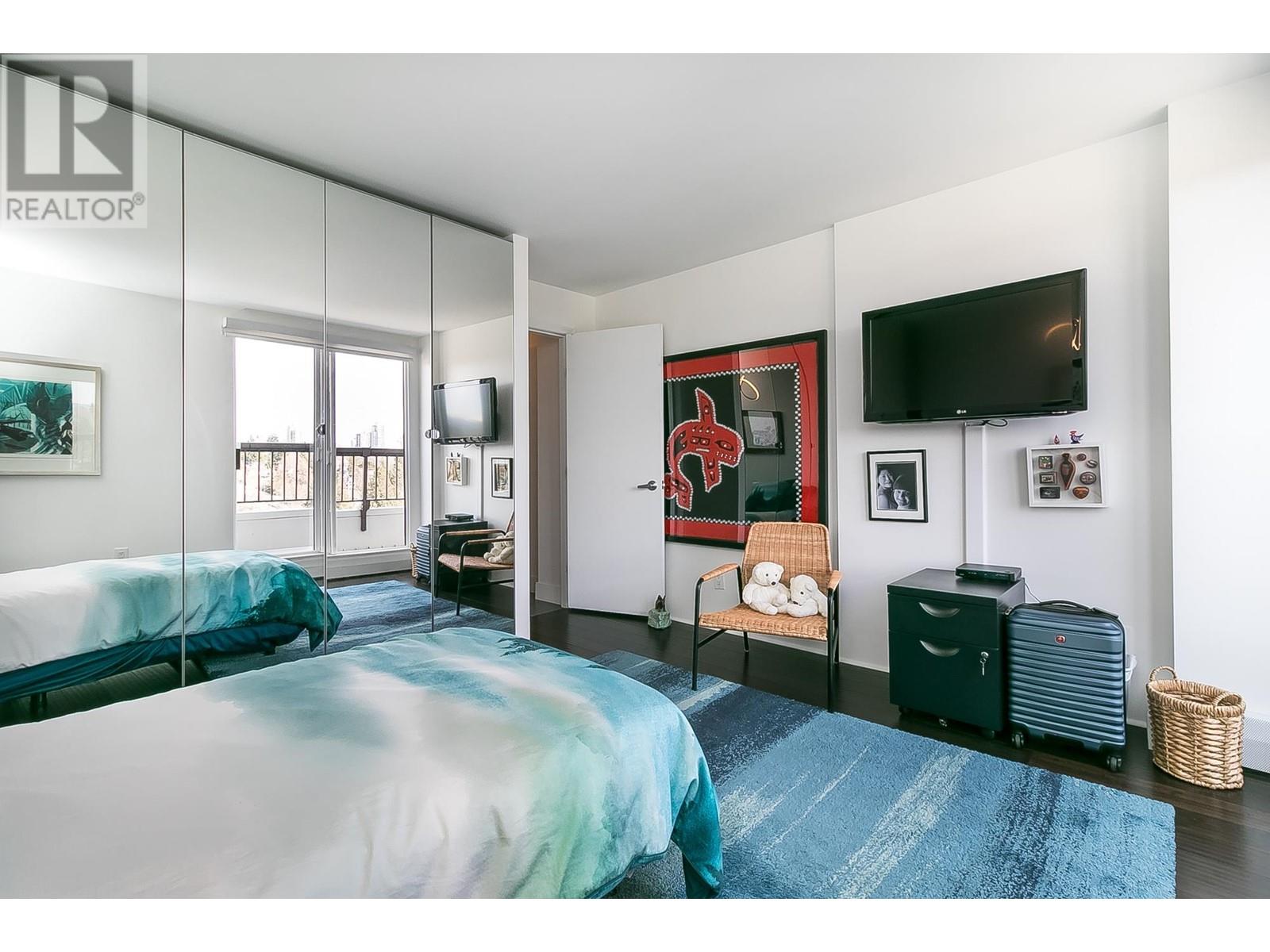 1702 320 Royal Avenue, New Westminster, British Columbia  V3L 5C6 - Photo 29 - R2821934